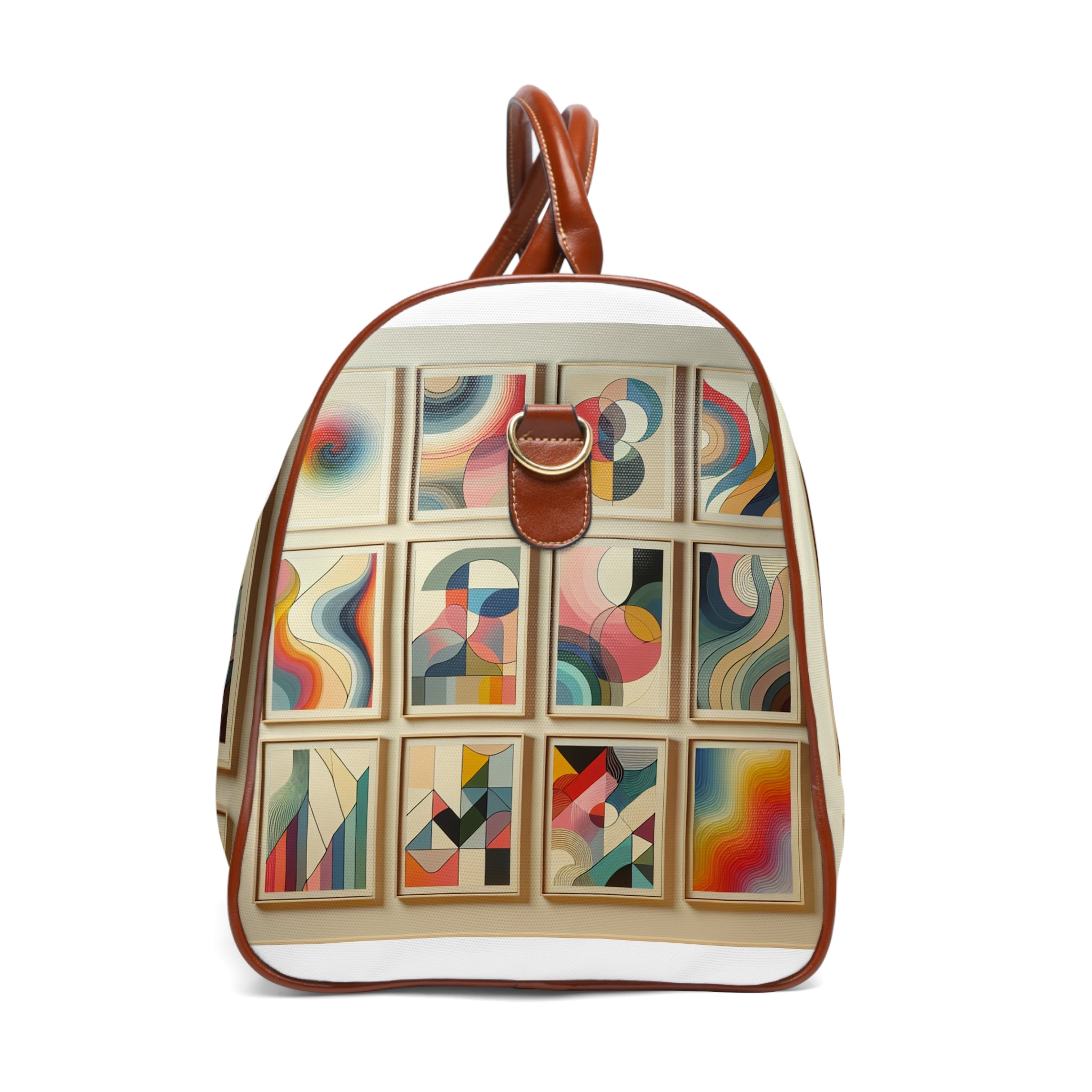 CNOBD ART – Isabella Vermeer – Wasserdichte Reisetasche