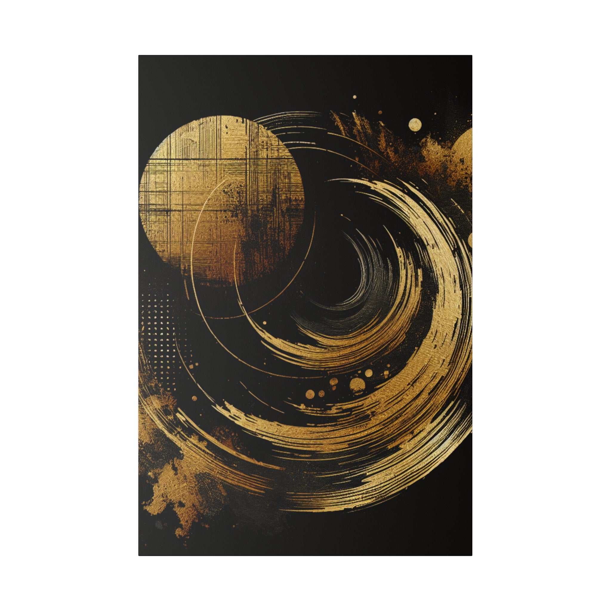 CNOBD ART Custom - - Isabella De Angelis - Canvas