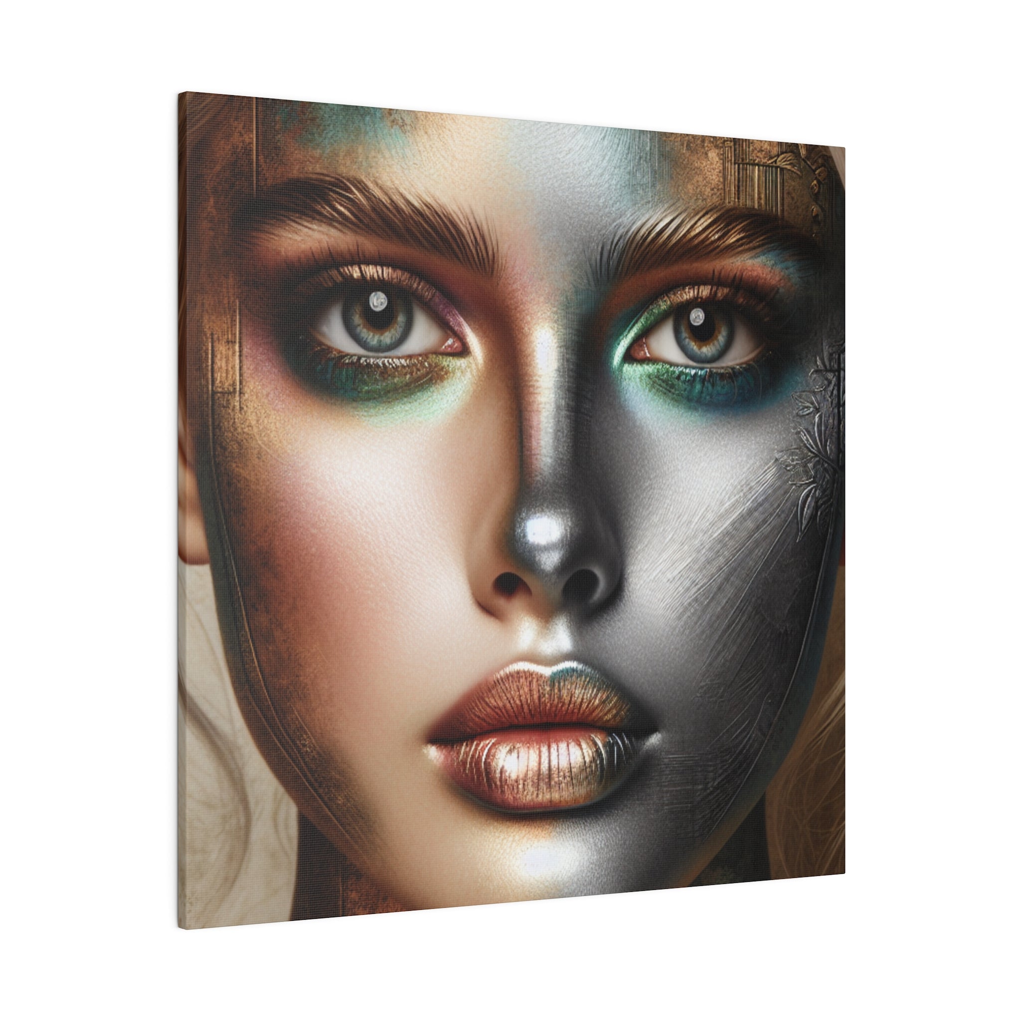 Leonardo Amadori - Canvas