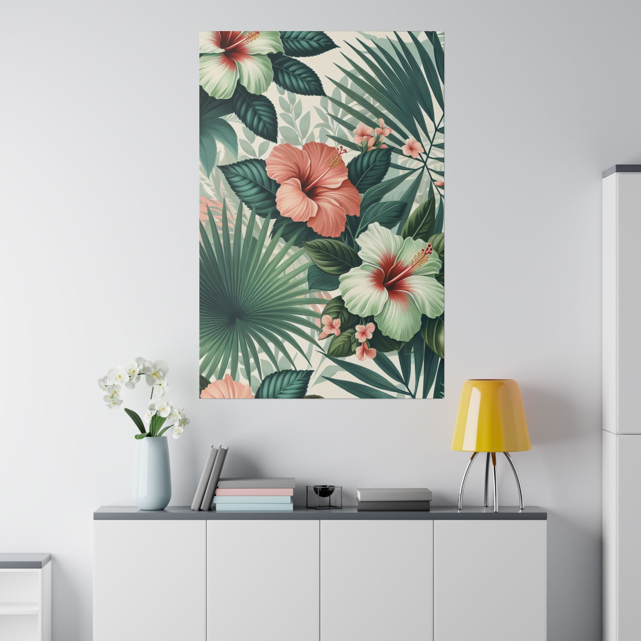 CNOBD ART Custom - - Amelina Vanucci - Canvas