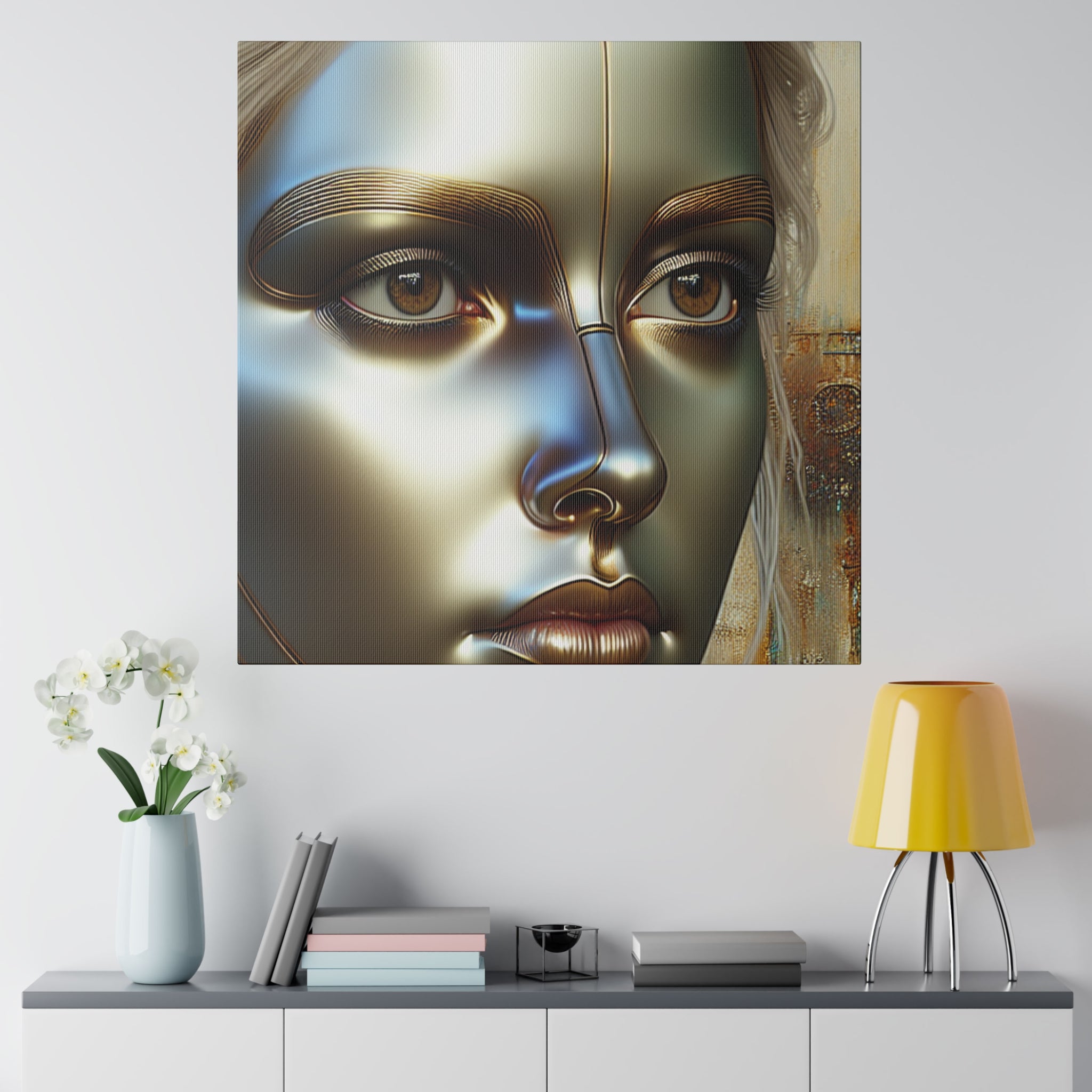 Ludovico Bellini - Canvas