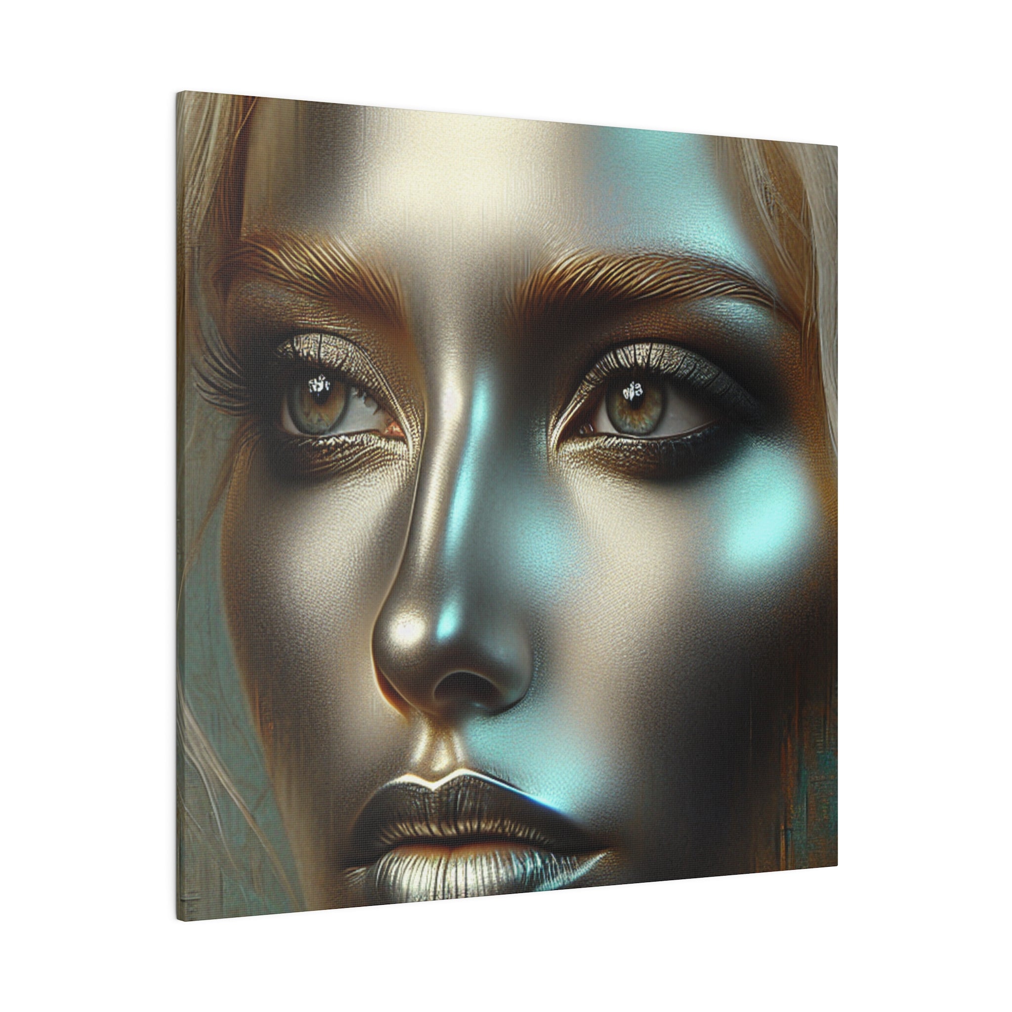 Adriana Bellini - Canvas