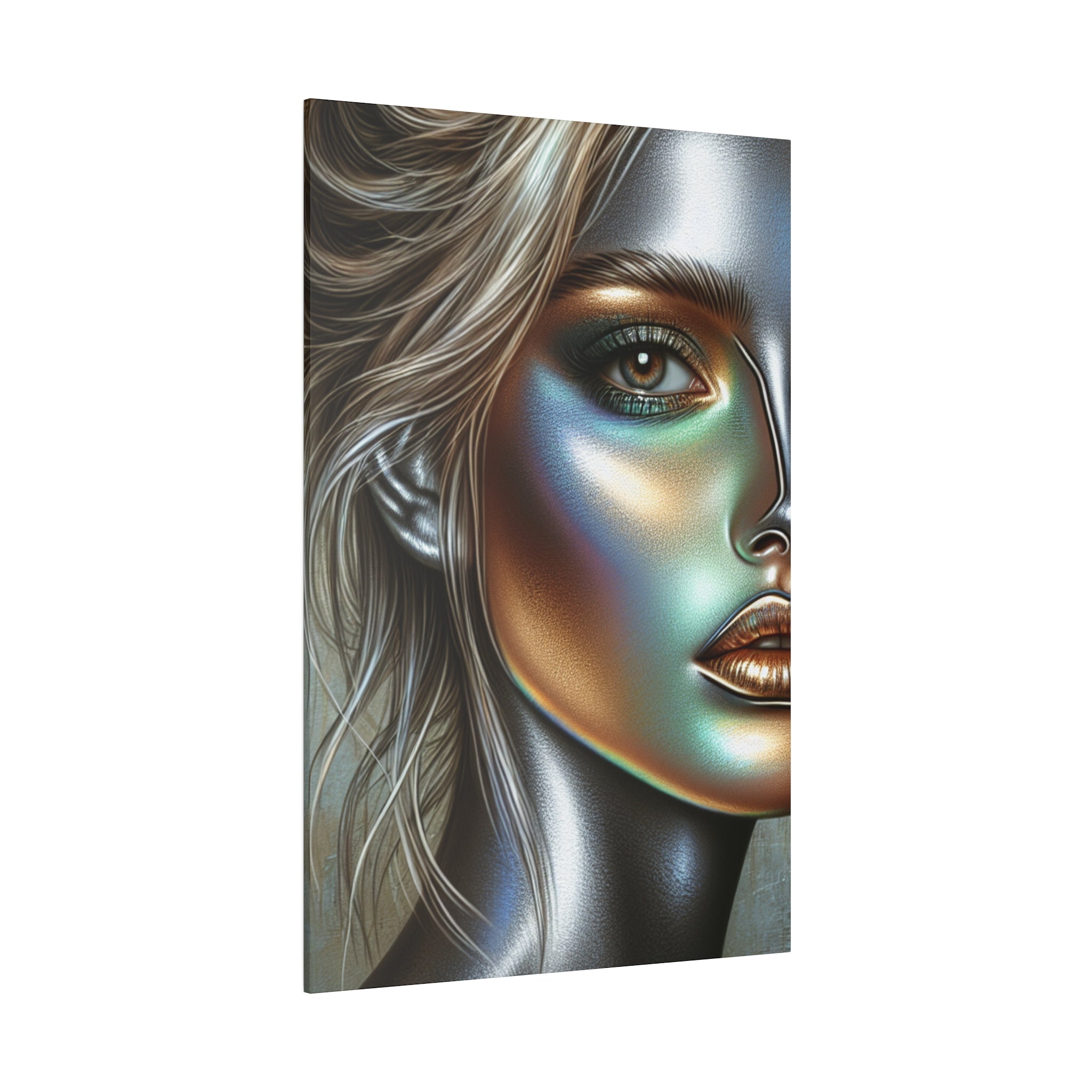 Isabella De Vincenzo - Canvas