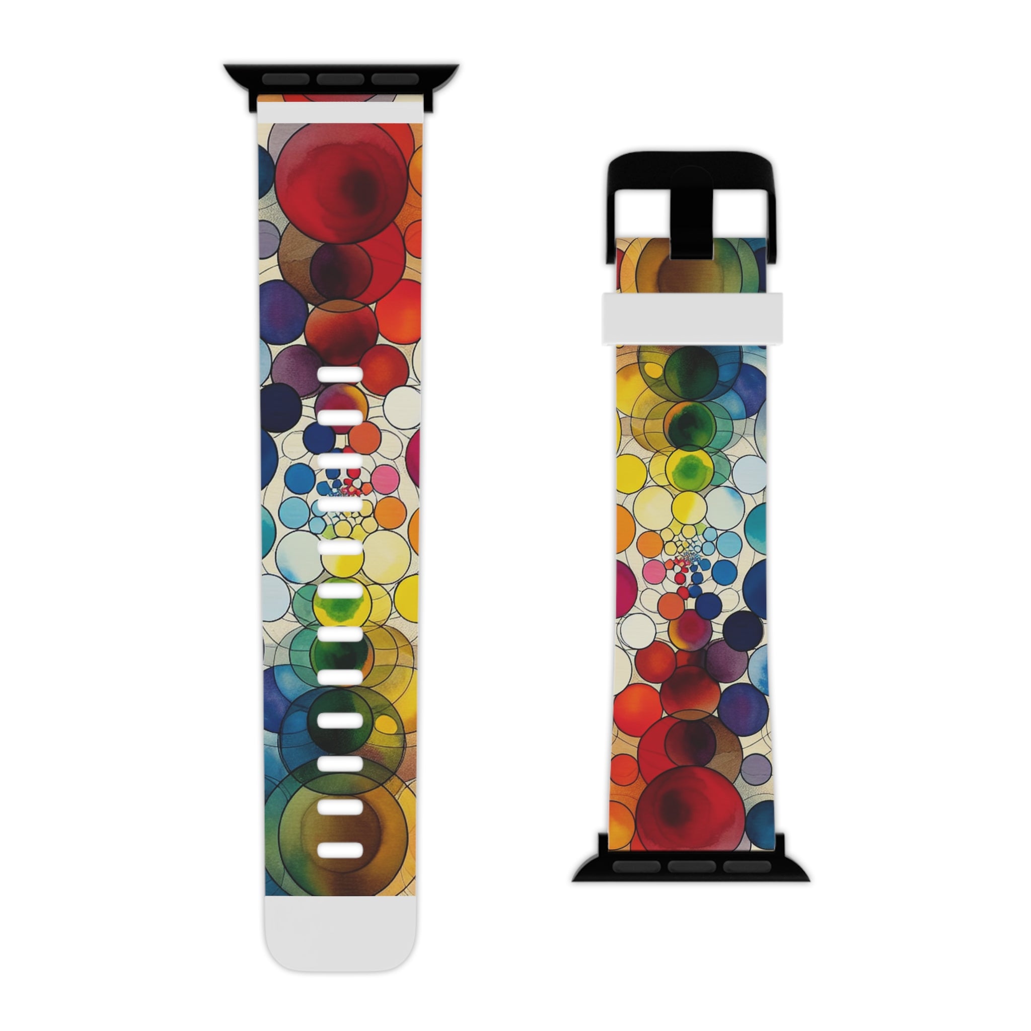 CNOBD ART Ambrosia Bellini - Uhrenarmband