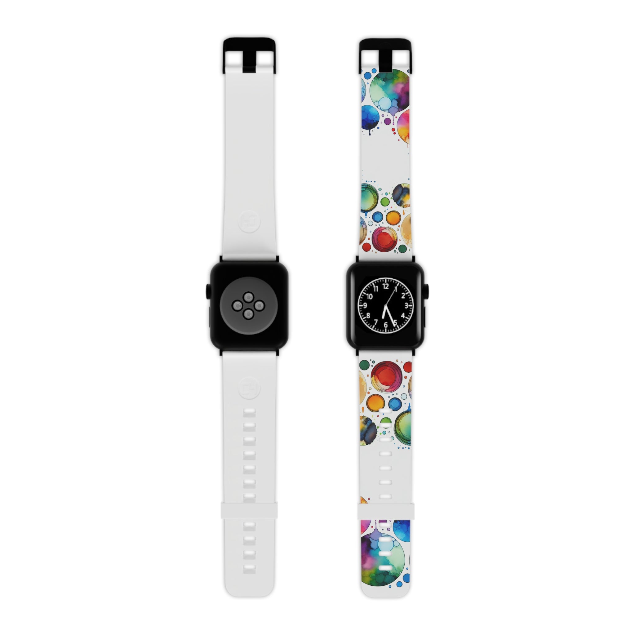 CNOBD ART Sebastiano Fiorini - Watch Band
