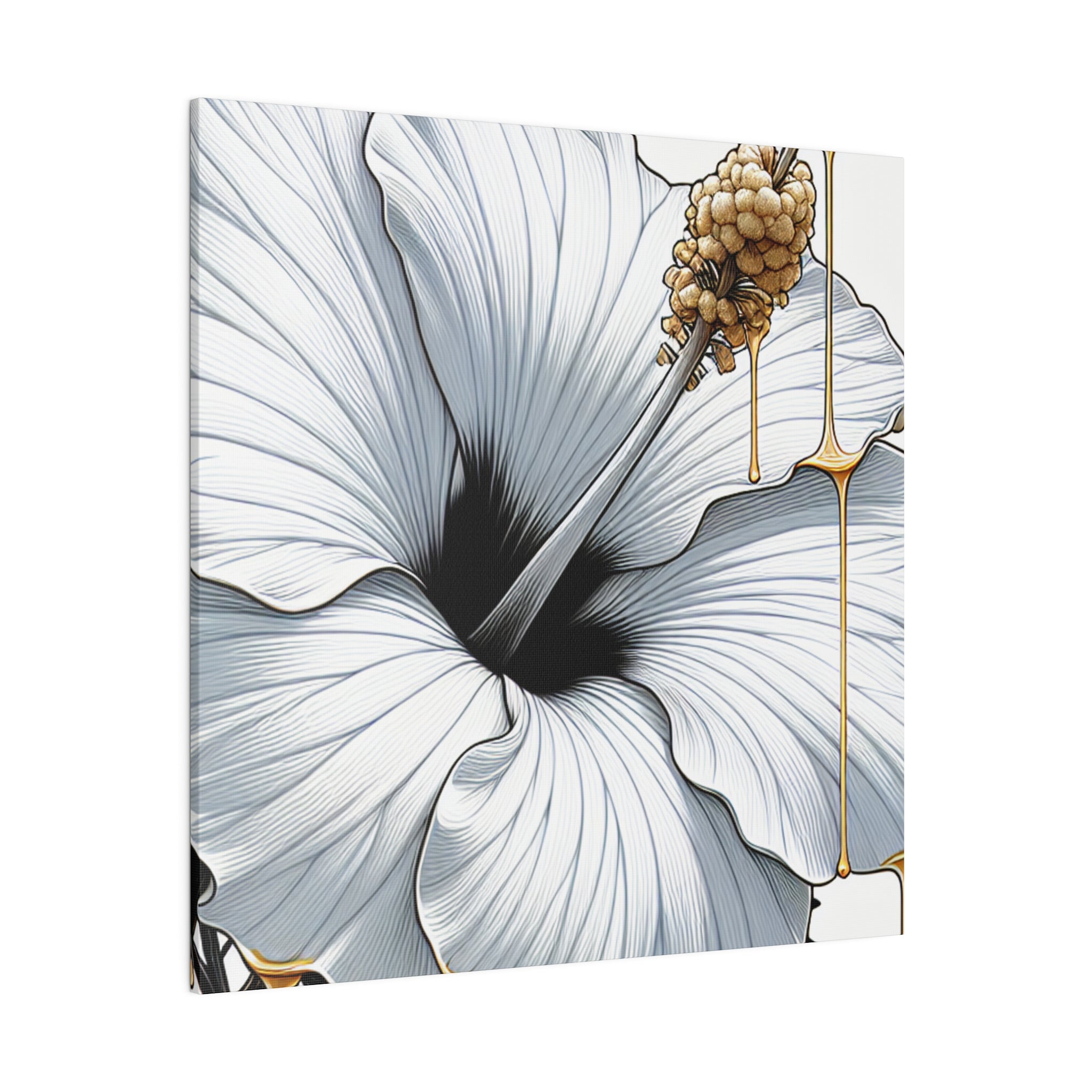 CNOBD ART Custom - - Emilia Barbieri - Canvas