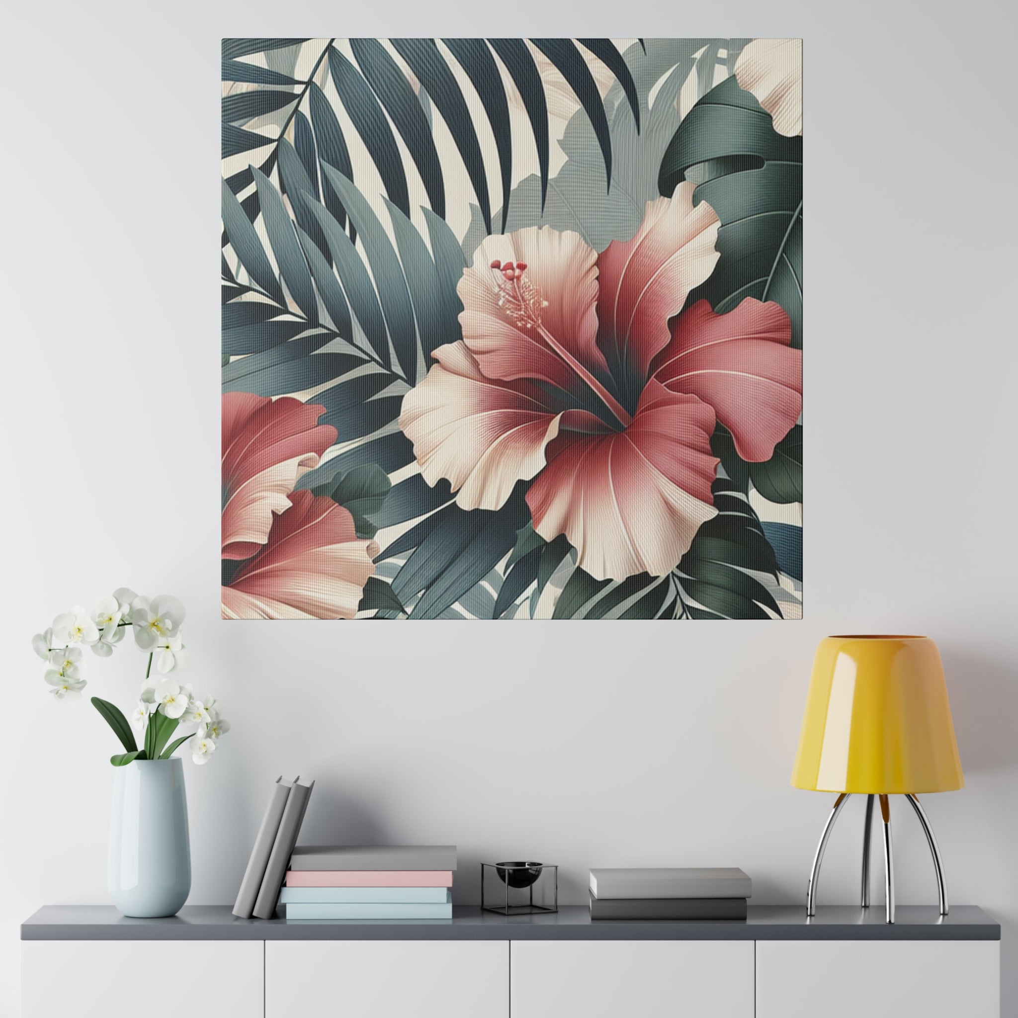 CNOBD ART Custom - - Giuliana Ricciardi - Canvas