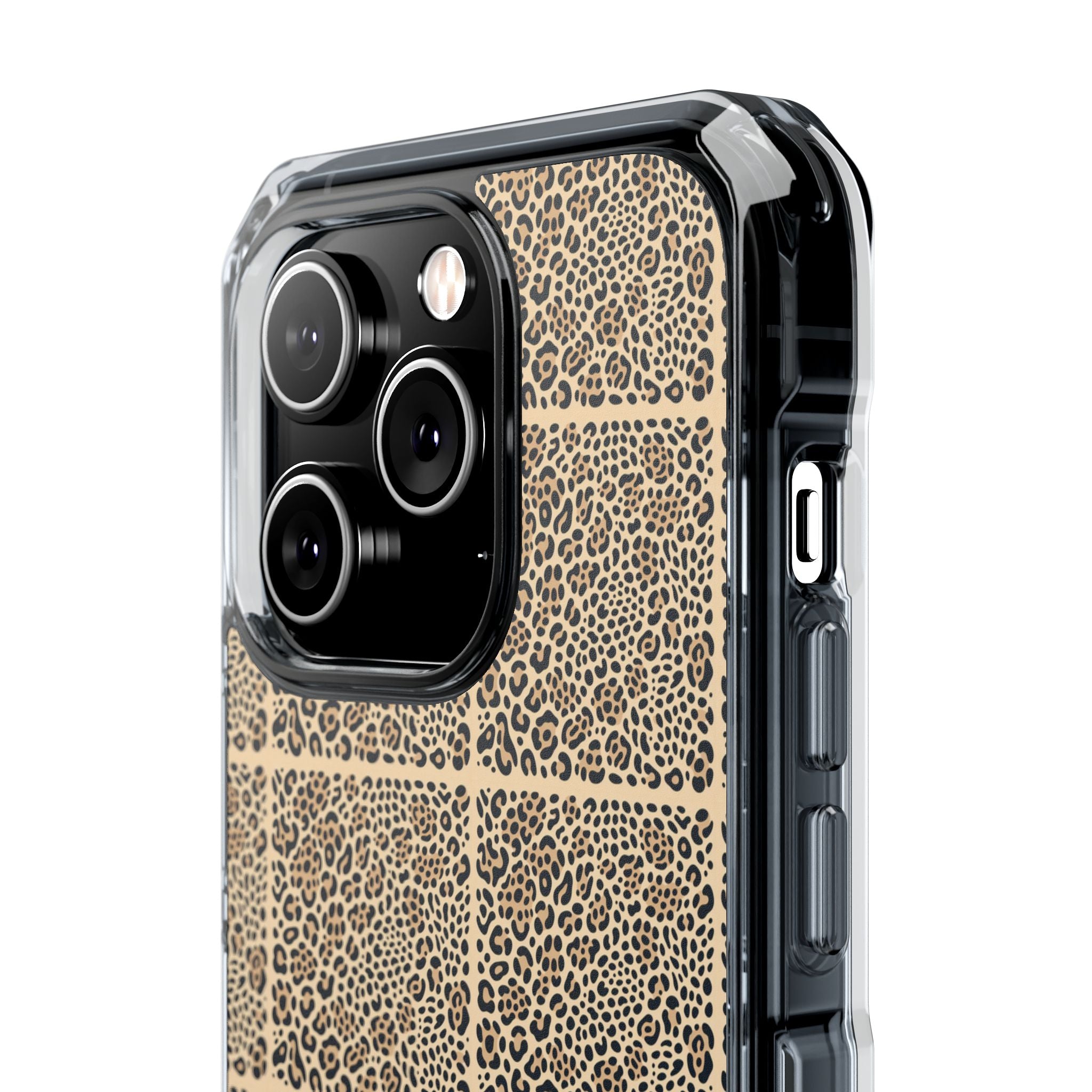 CNOBD ART Custom - iPhone 14 /15 MagSafe Hülle - RoarCouture EDITIONS - RC NO1