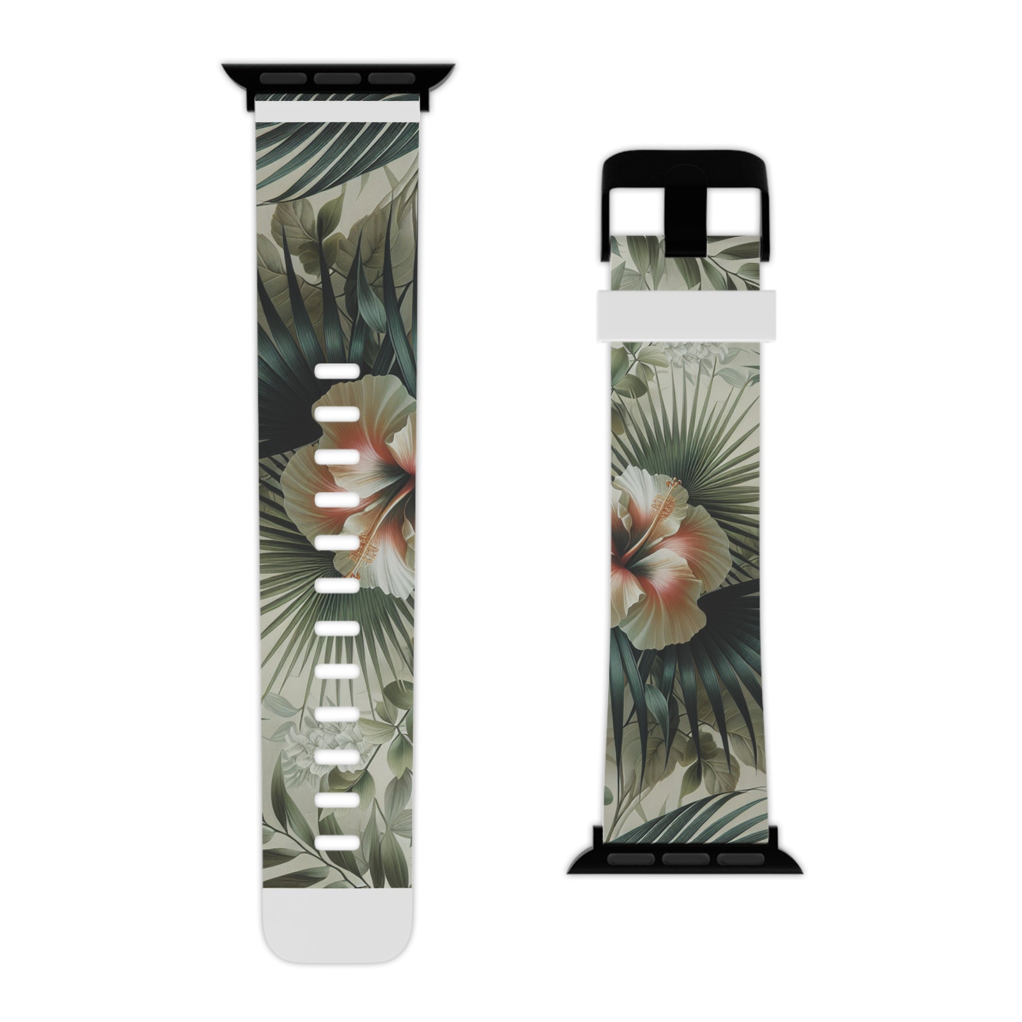 CNOBD ART Custom - - Giovanna Bellini - Watch Band