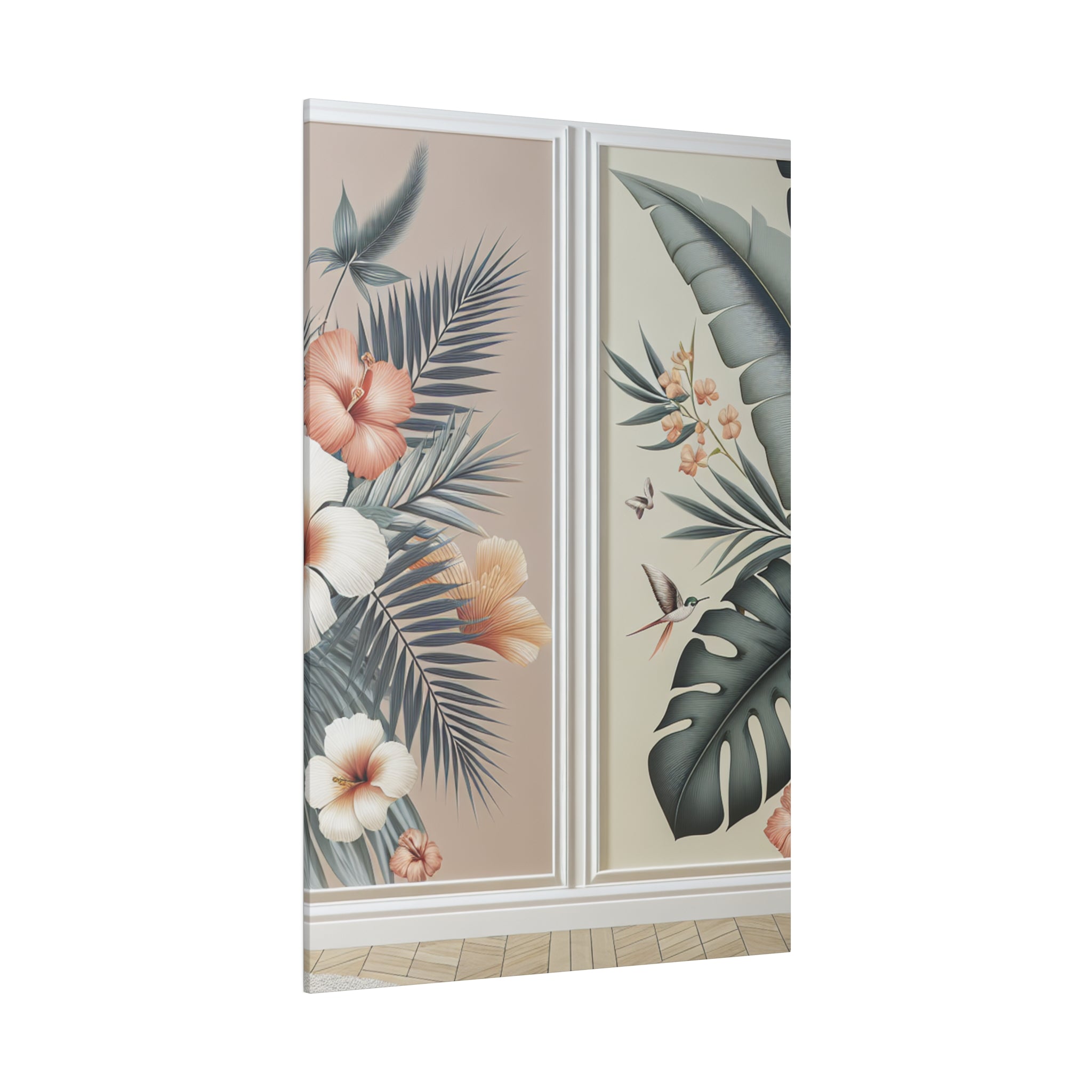 CNOBD ART Custom - - Alessandra Fiorenza - Canvas