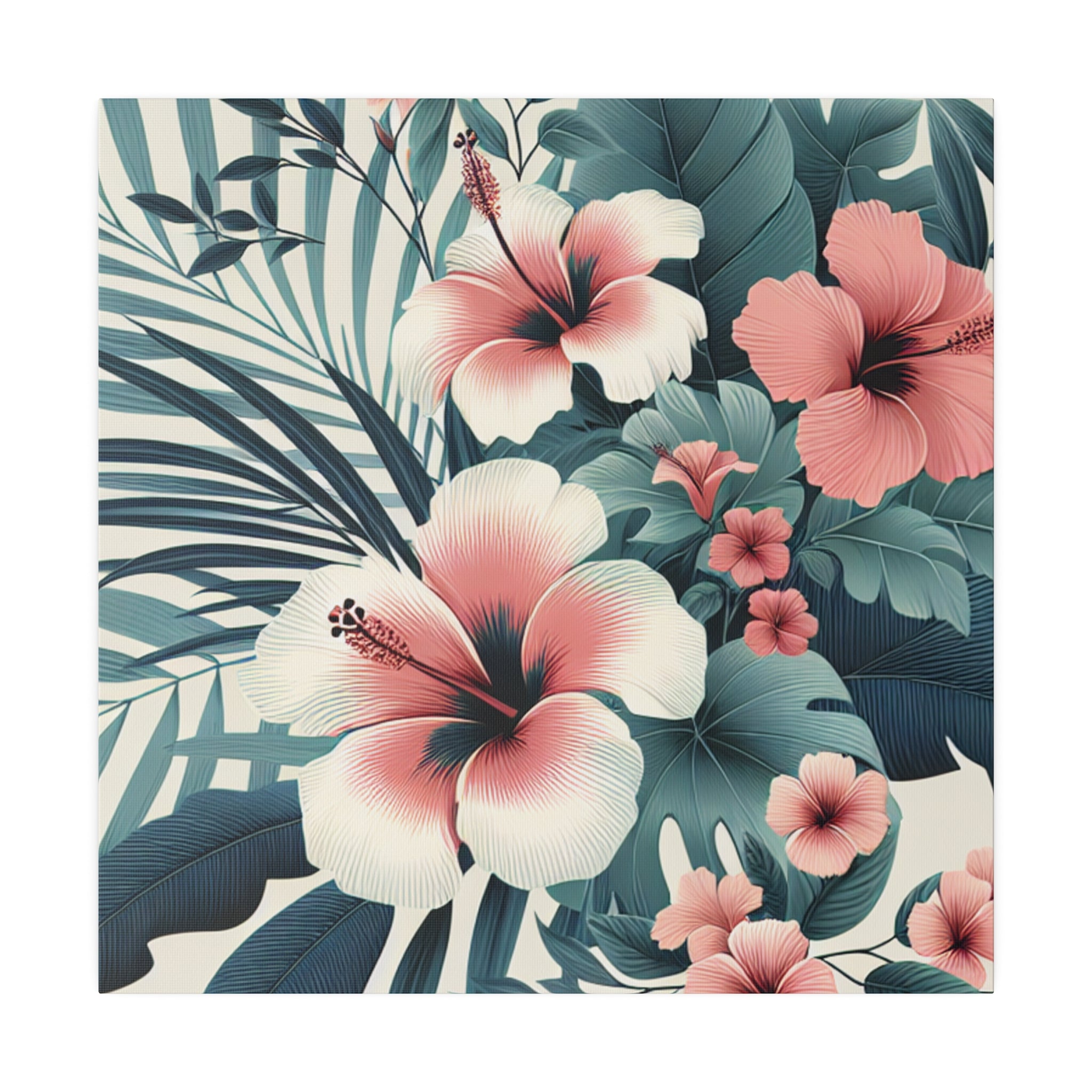 CNOBD ART Custom - - Isabella Verrocchio - Canvas