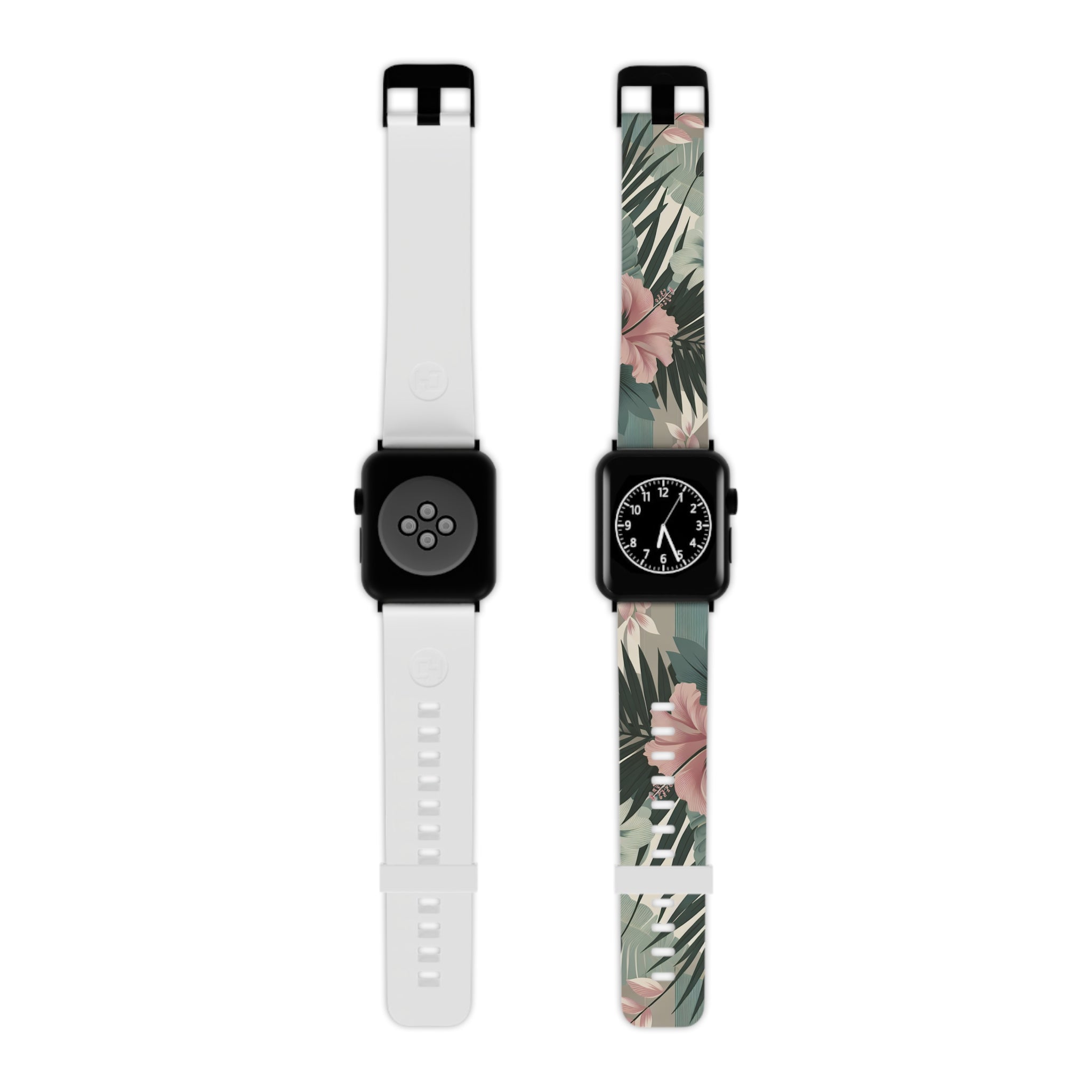 CNOBD ART Custom - - Isabella Delamere - Watch Band
