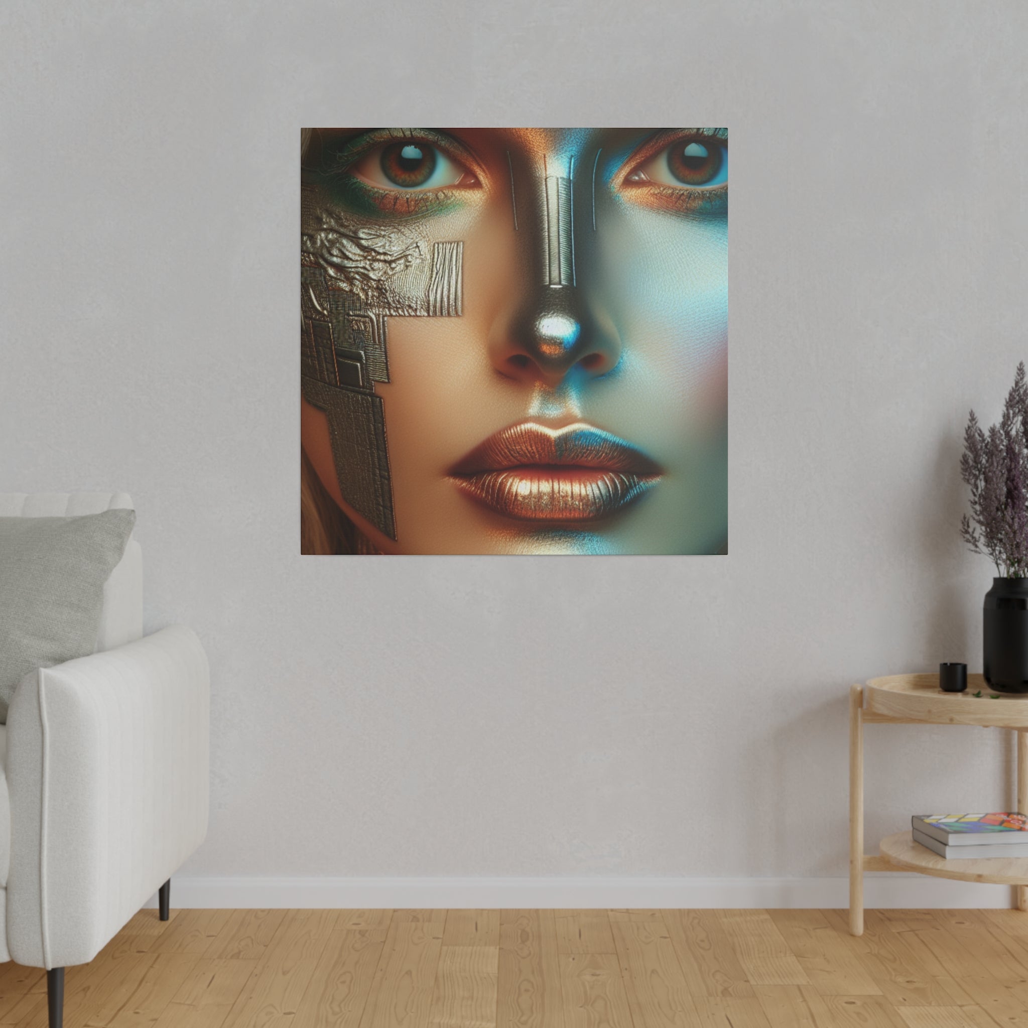 Alessandro Bellini - Canvas