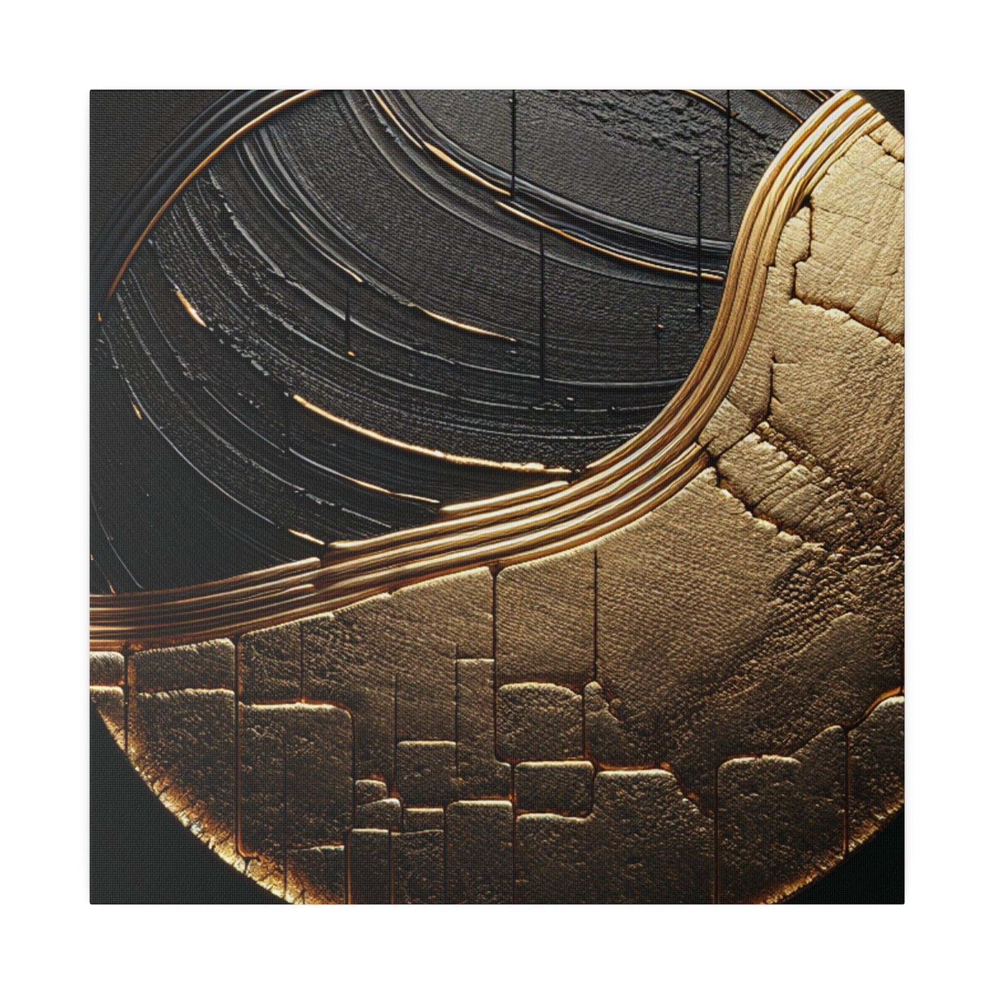 CNOBD ART Custom - - Isabella Da Vinci - Canvas