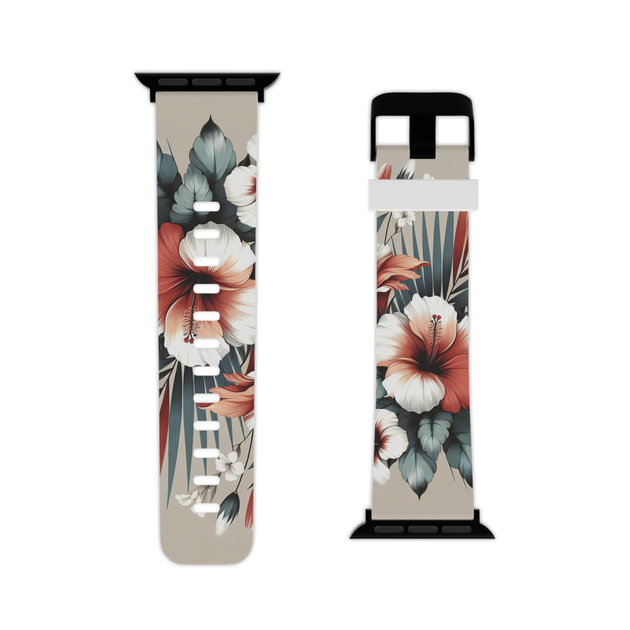 CNOBD ART Custom - - Isabella Crescenzi - Watch Band