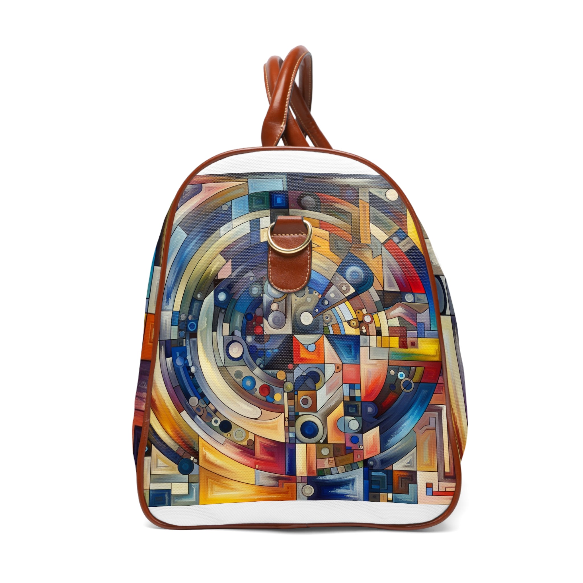 CNOBD ART – Isabella Romano – Wasserdichte Reisetasche