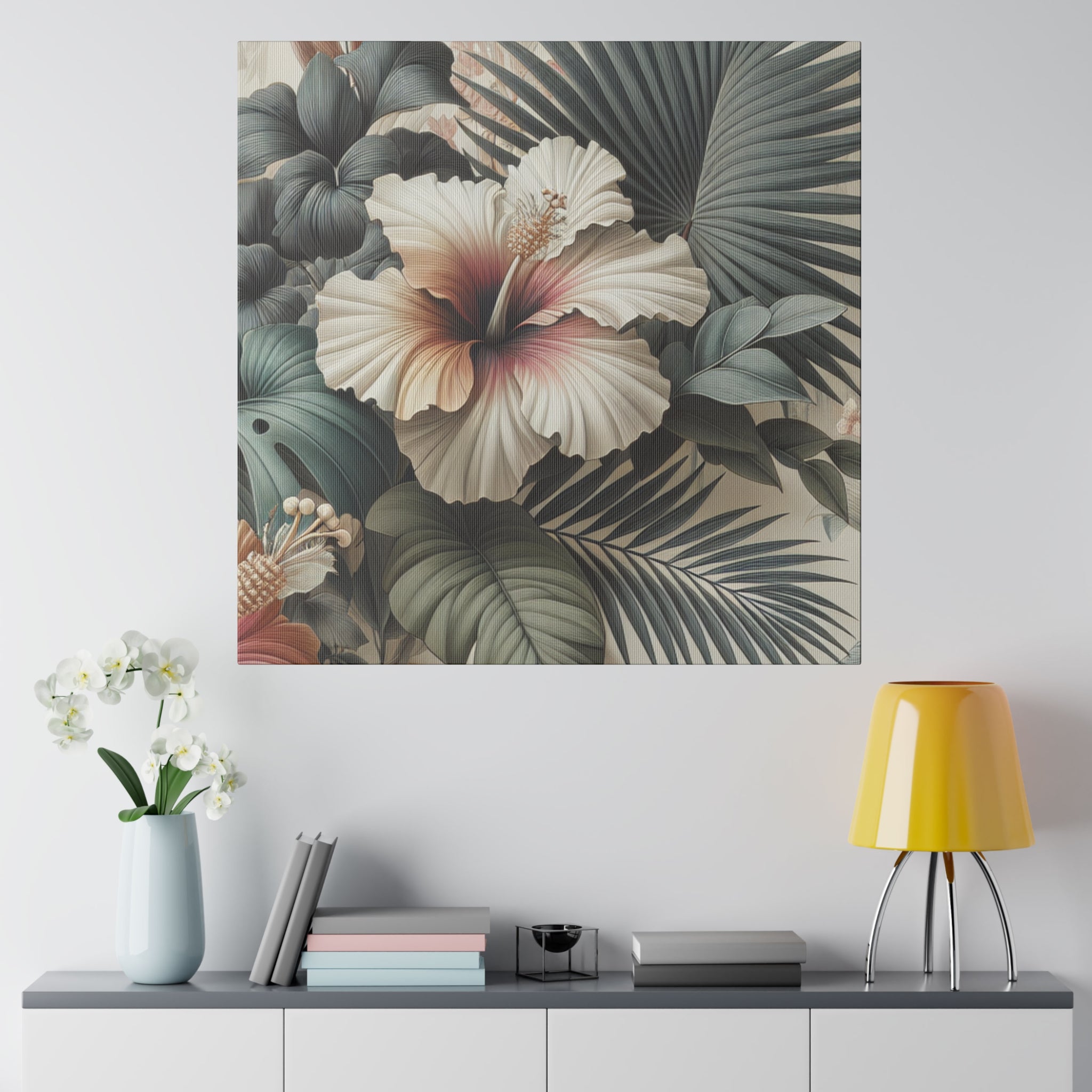 CNOBD ART Custom - - Raphaela Bellini - Canvas