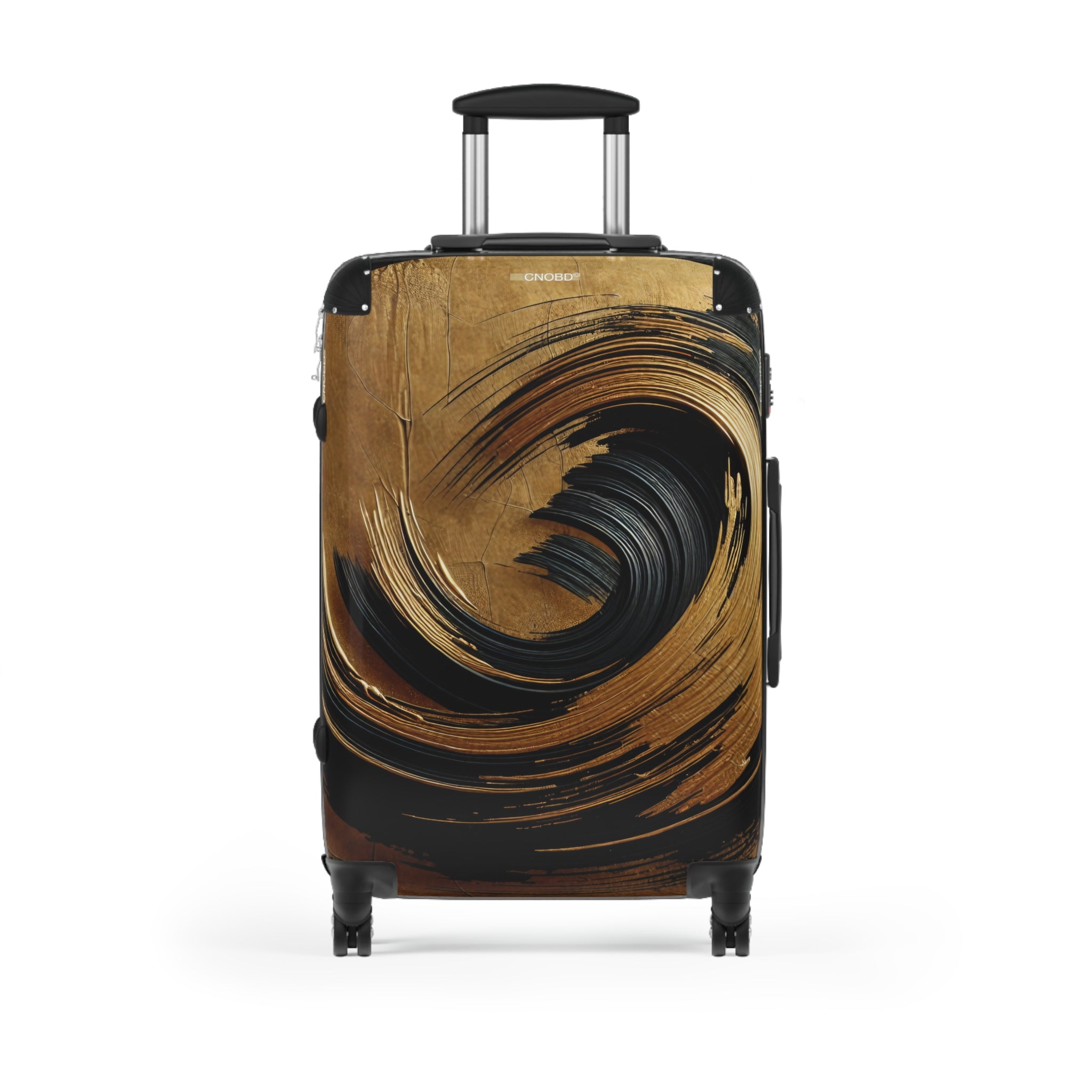 Koffer - CNOBD ART -  Leonardo Desideri - Goldline Edition - NO 2