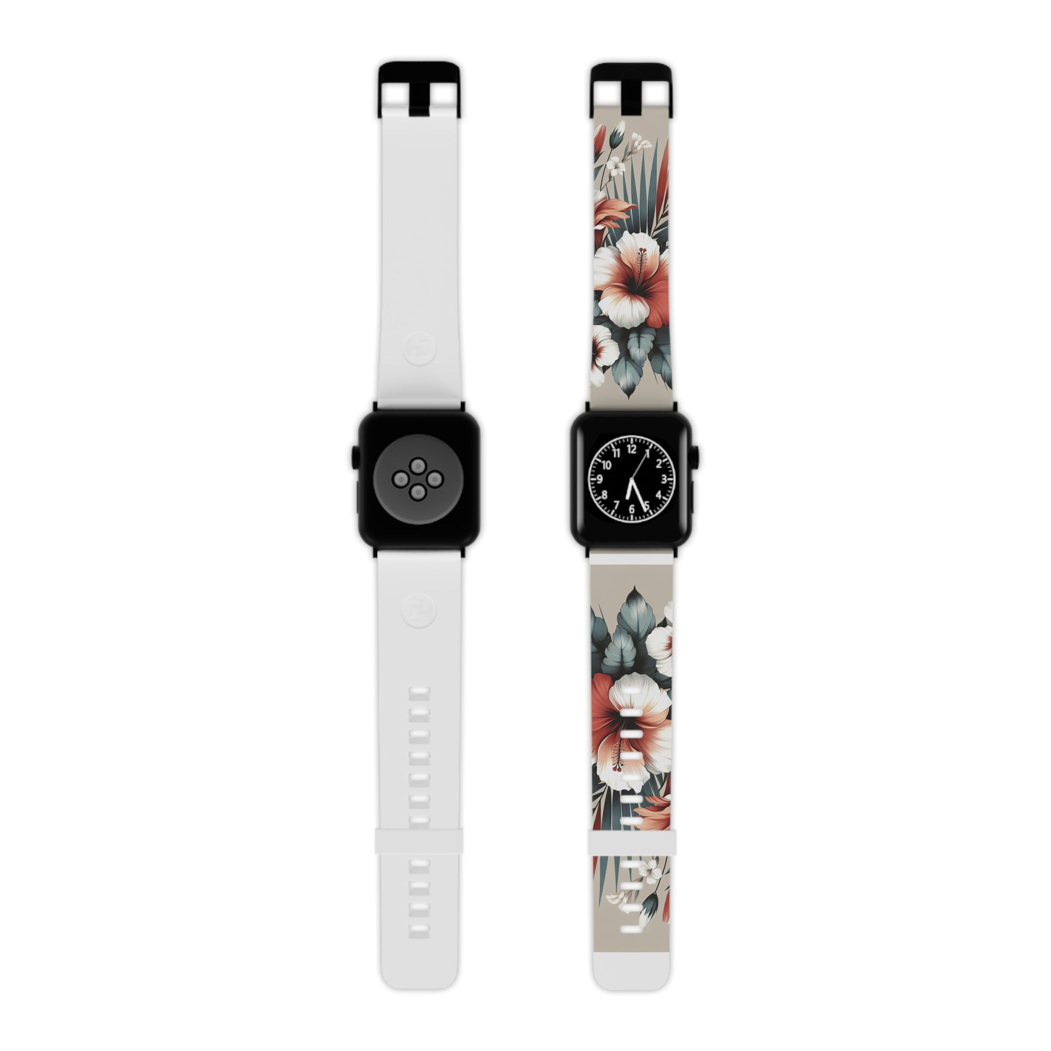CNOBD ART Custom - - Isabella Crescenzi - Watch Band