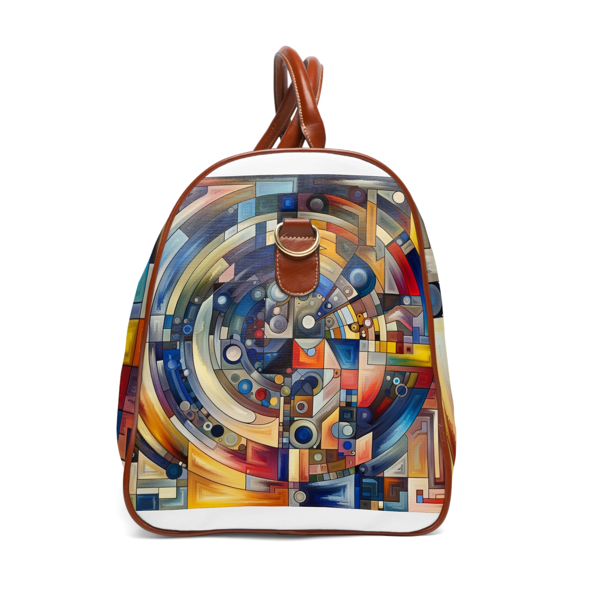 CNOBD ART – Isabella Romano – Wasserdichte Reisetasche