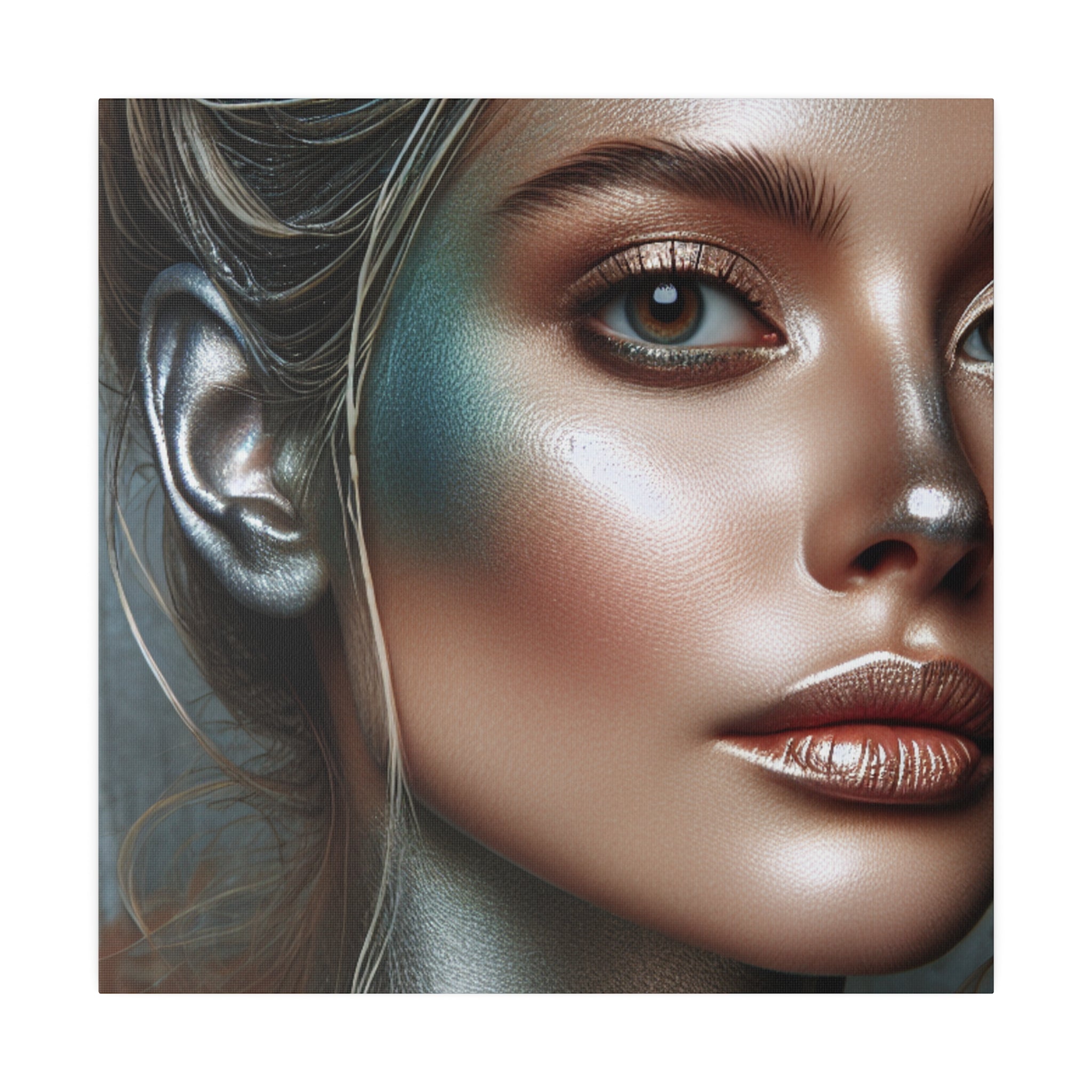 Aurelia Bellini - Canvas