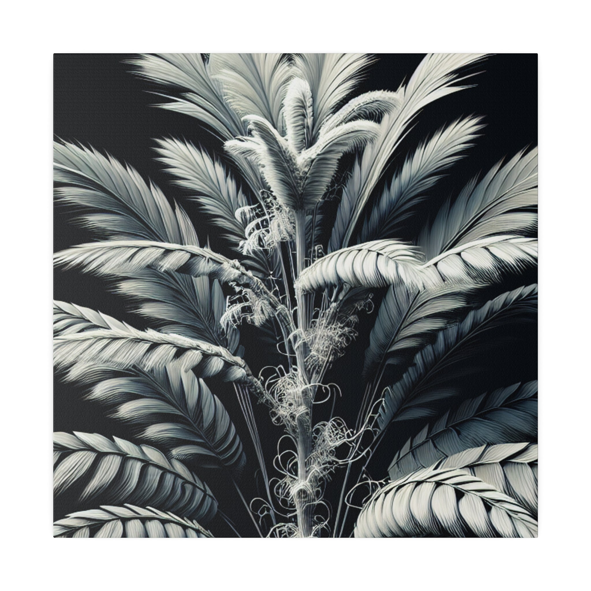 CNOBD ART Custom - - Isabella Da Vinci - Canvas