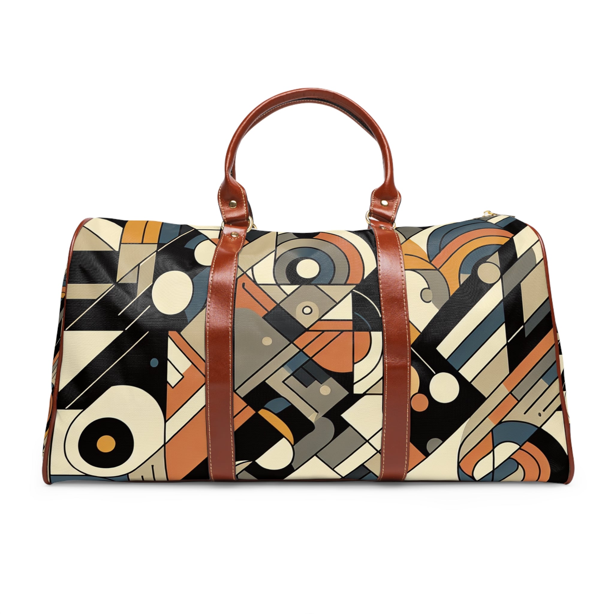 CNOBD ART Amalthea Delamere - Waterproof Travel Bag