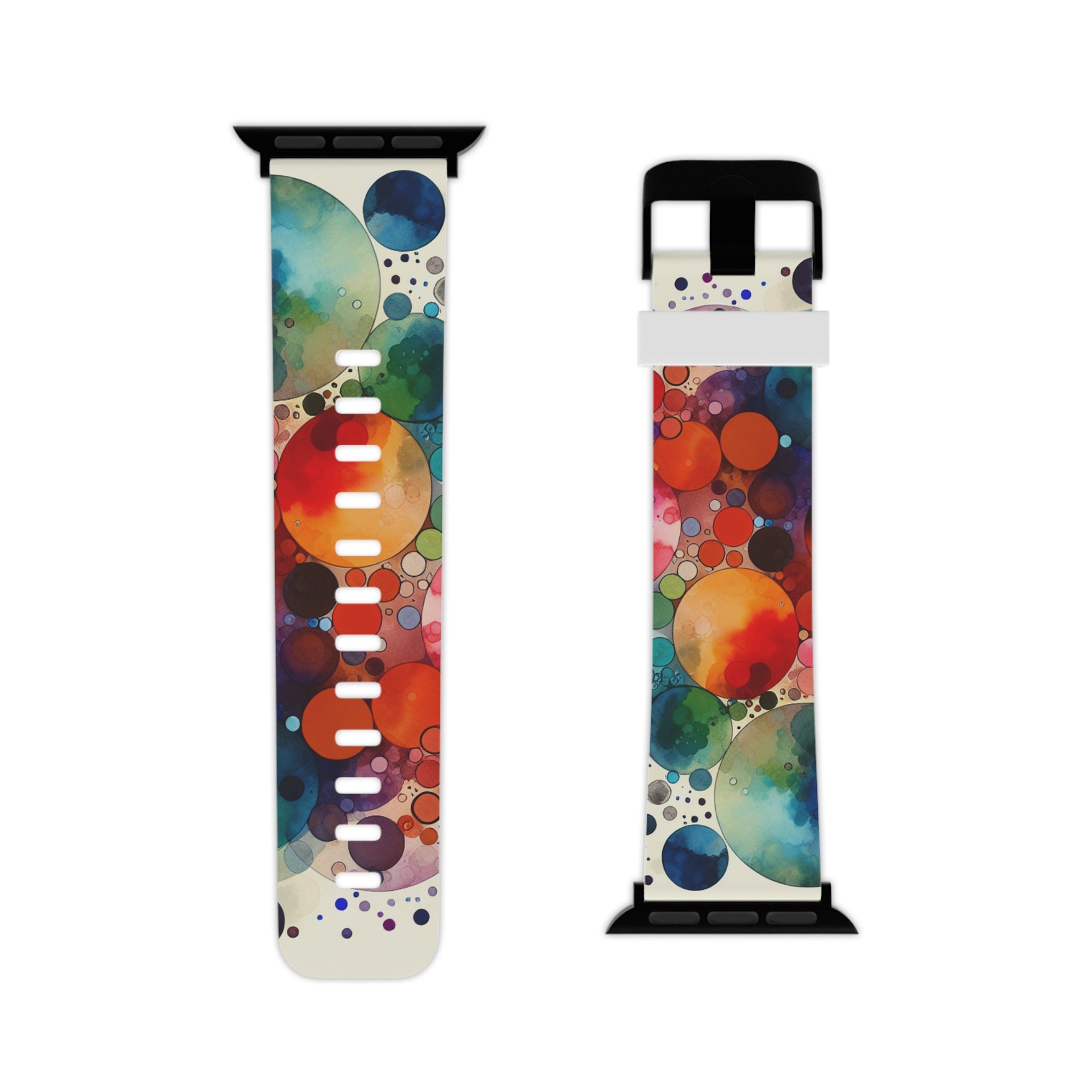 CNOBD ART Isabella Baroque - Watch Band