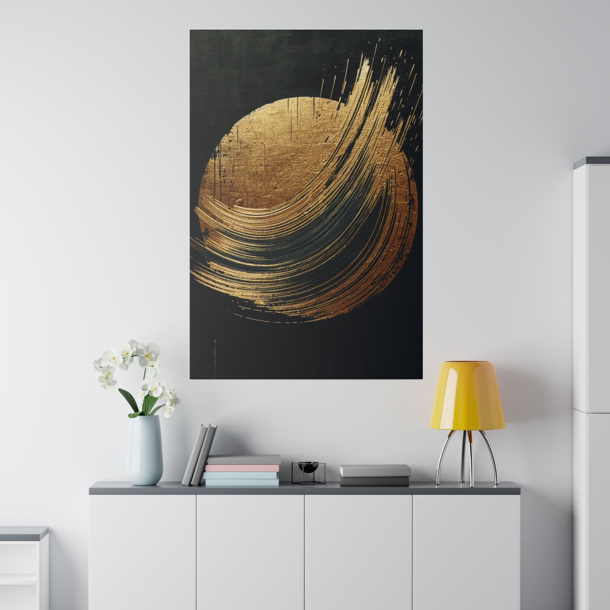 CNOBD ART Custom - - Amadeo Delorenzi - Canvas