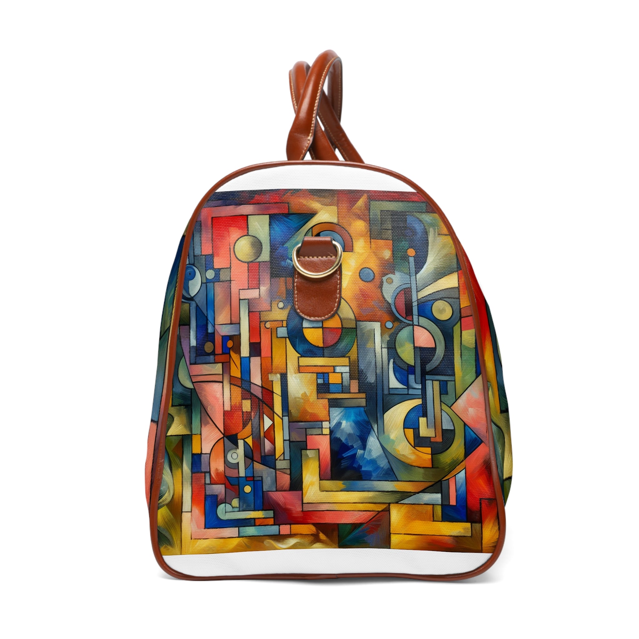 CNOBD ART Lorenzo Bellini – Wasserdichte Reisetasche