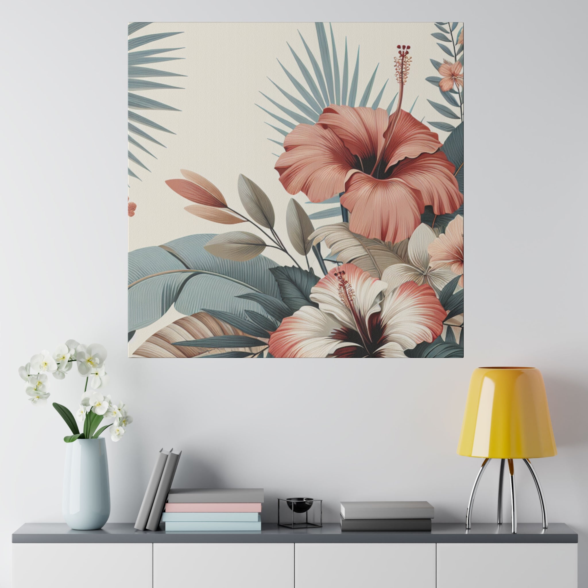 CNOBD ART Custom - - Isabella Verrocchio - Canvas