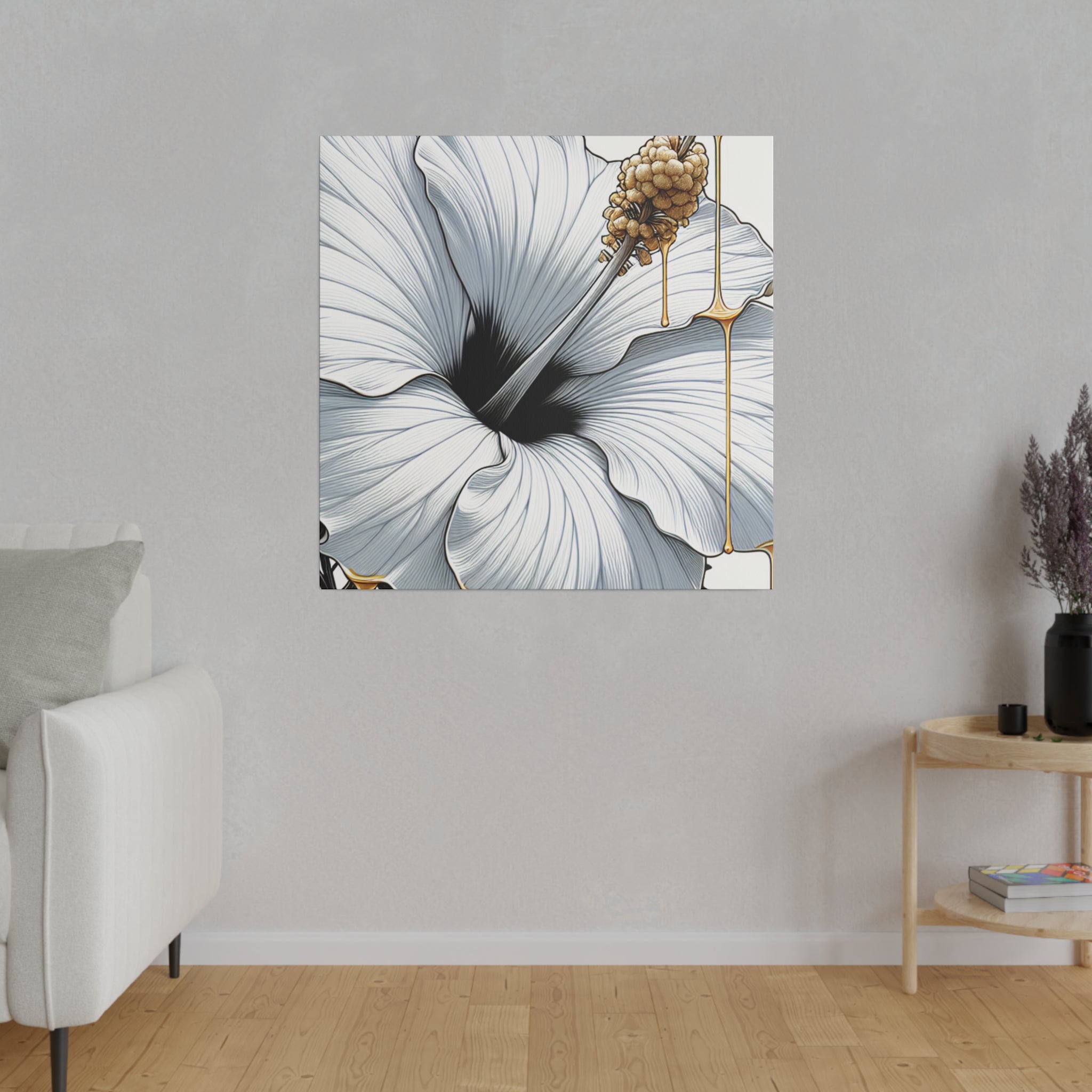 CNOBD ART Custom - - Emilia Barbieri - Canvas