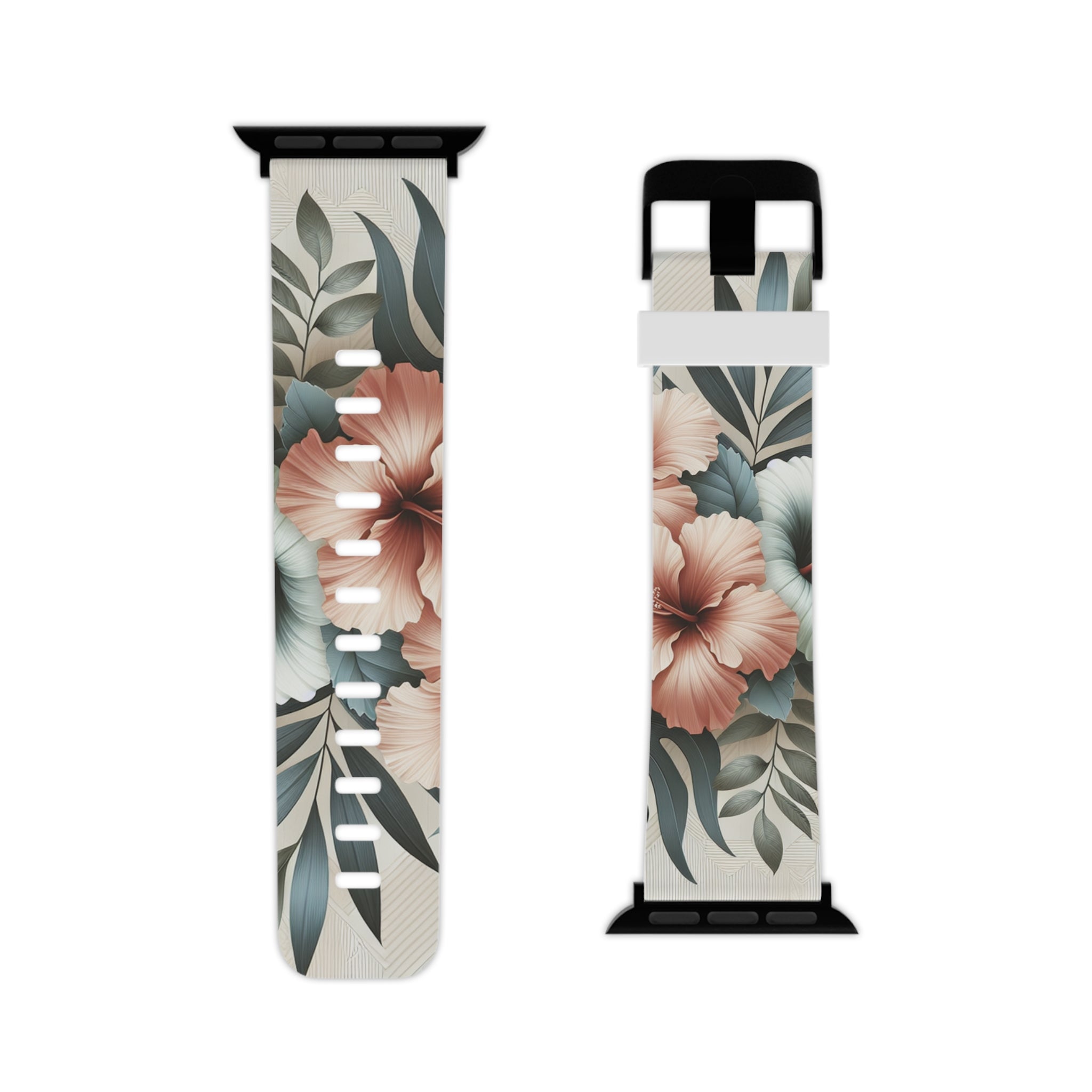 CNOBD ART – VerdeVerve Edition – Leonardo DiMarinetti – Apple Watch-Armband