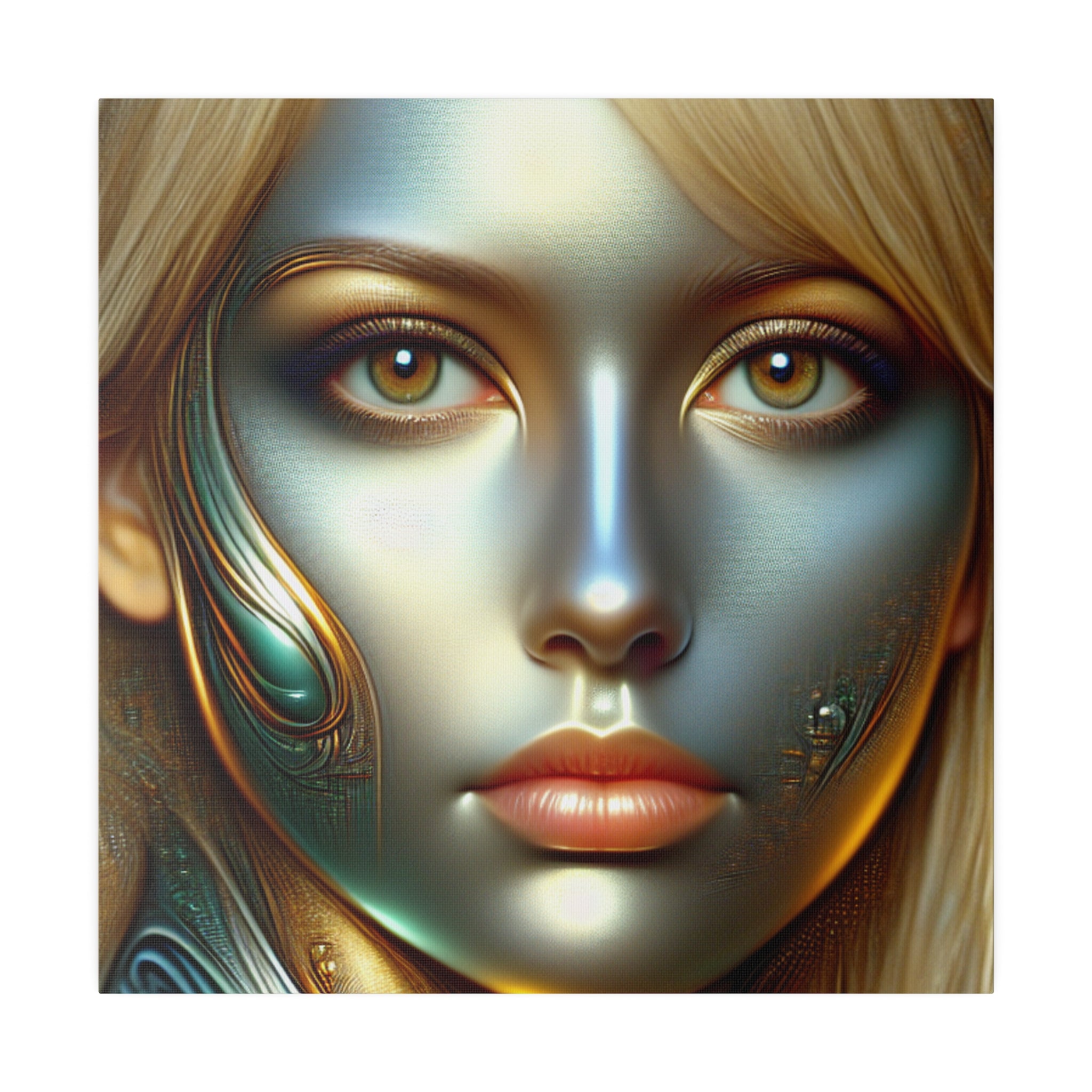 Isabella Caravaggio - Canvas