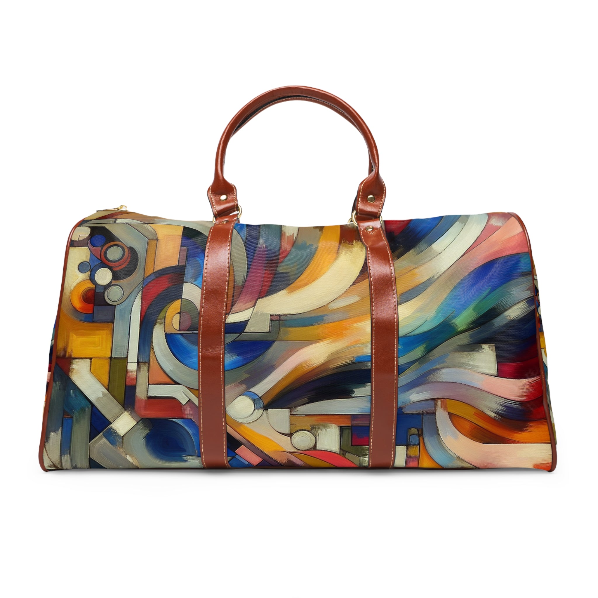 CNOBD ART – Rosalinda Verrocchio – Wasserdichte Reisetasche