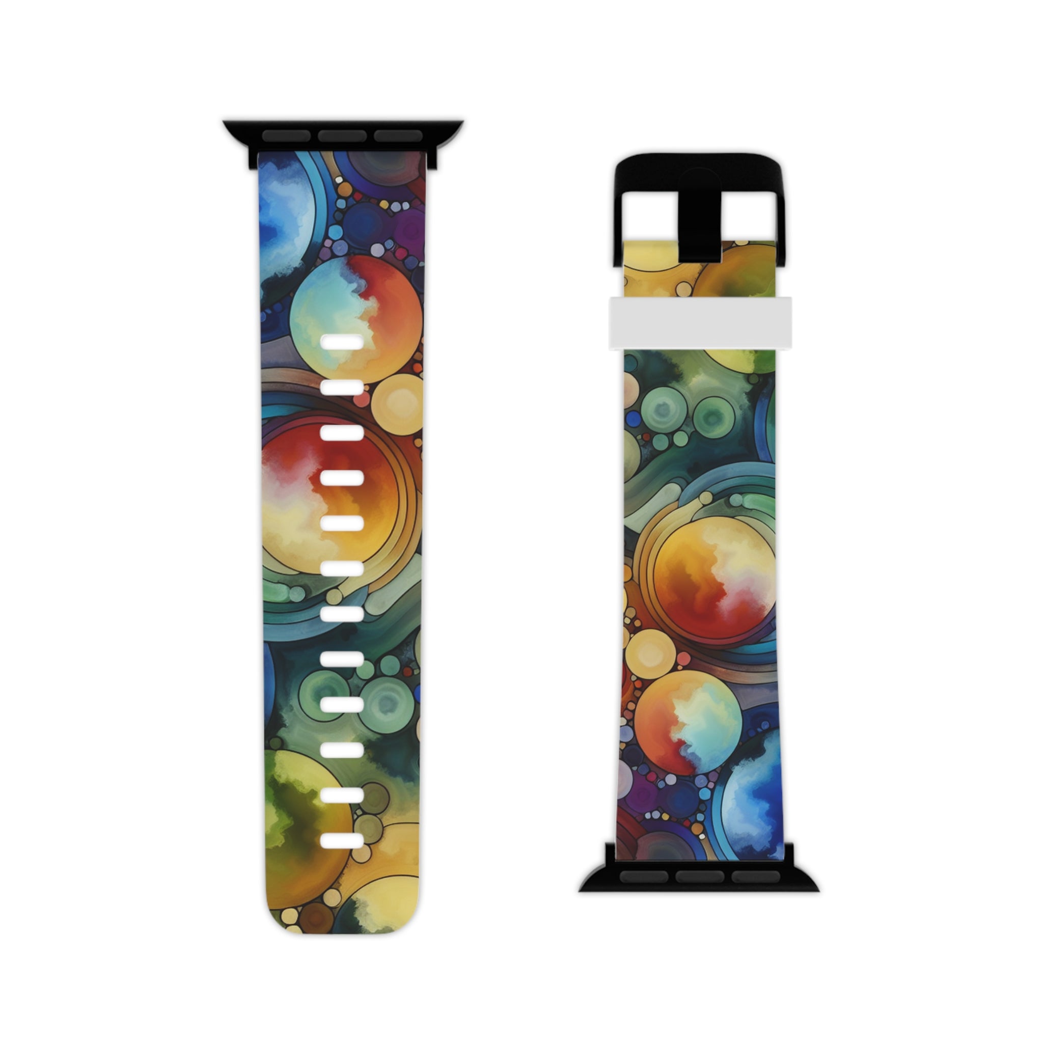 CNOBD ART Bartholomew Veneziano - Uhrenarmband