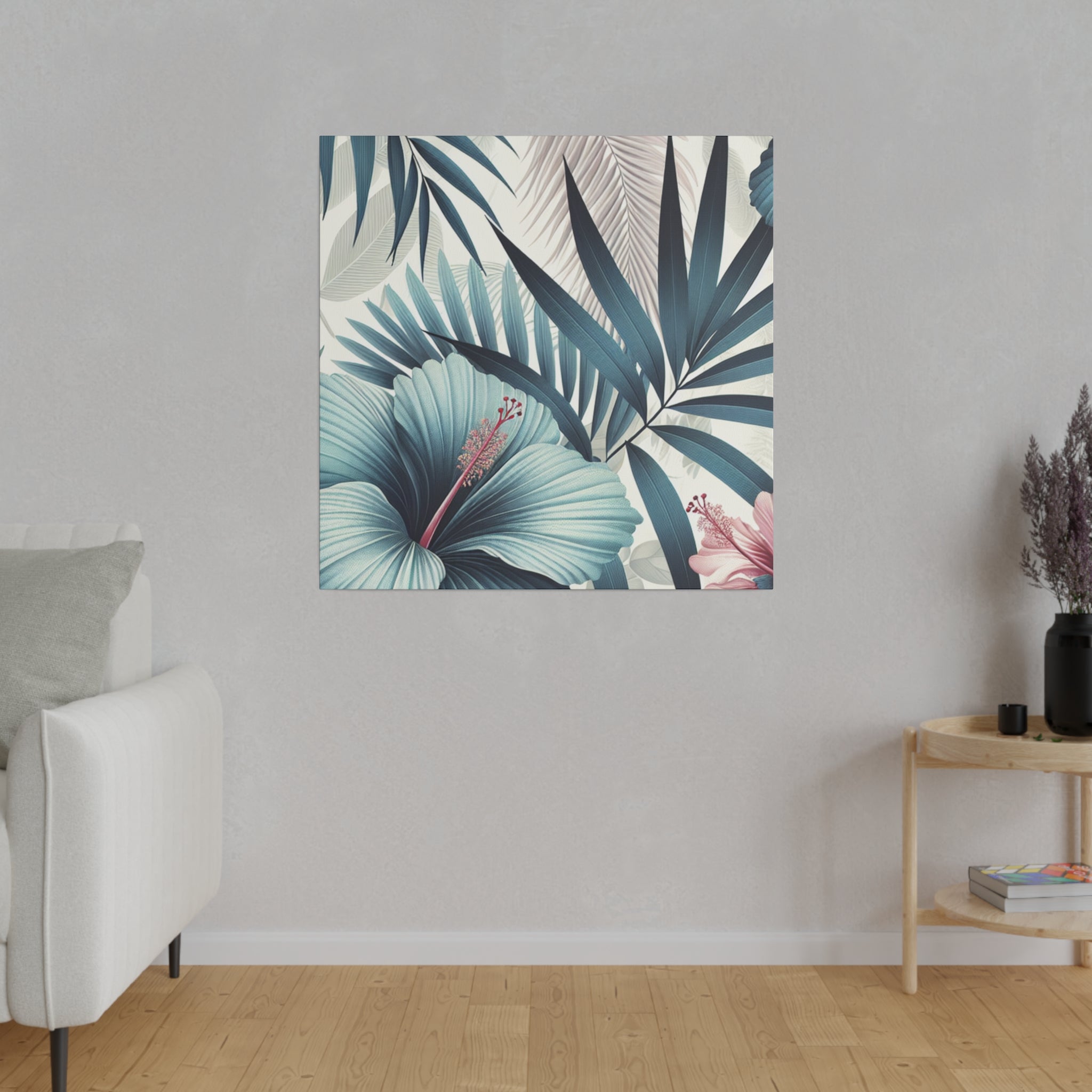 CNOBD ART Custom - - Isabella Laurenti - Canvas