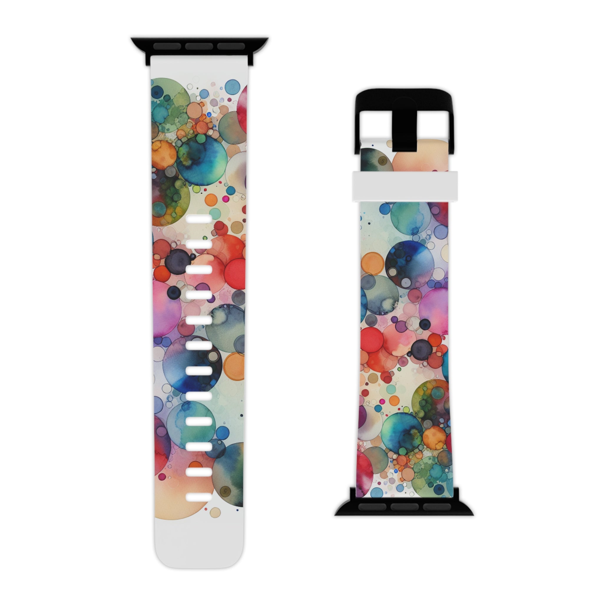 CNOBD ART Antonella Monteverde - Watch Band