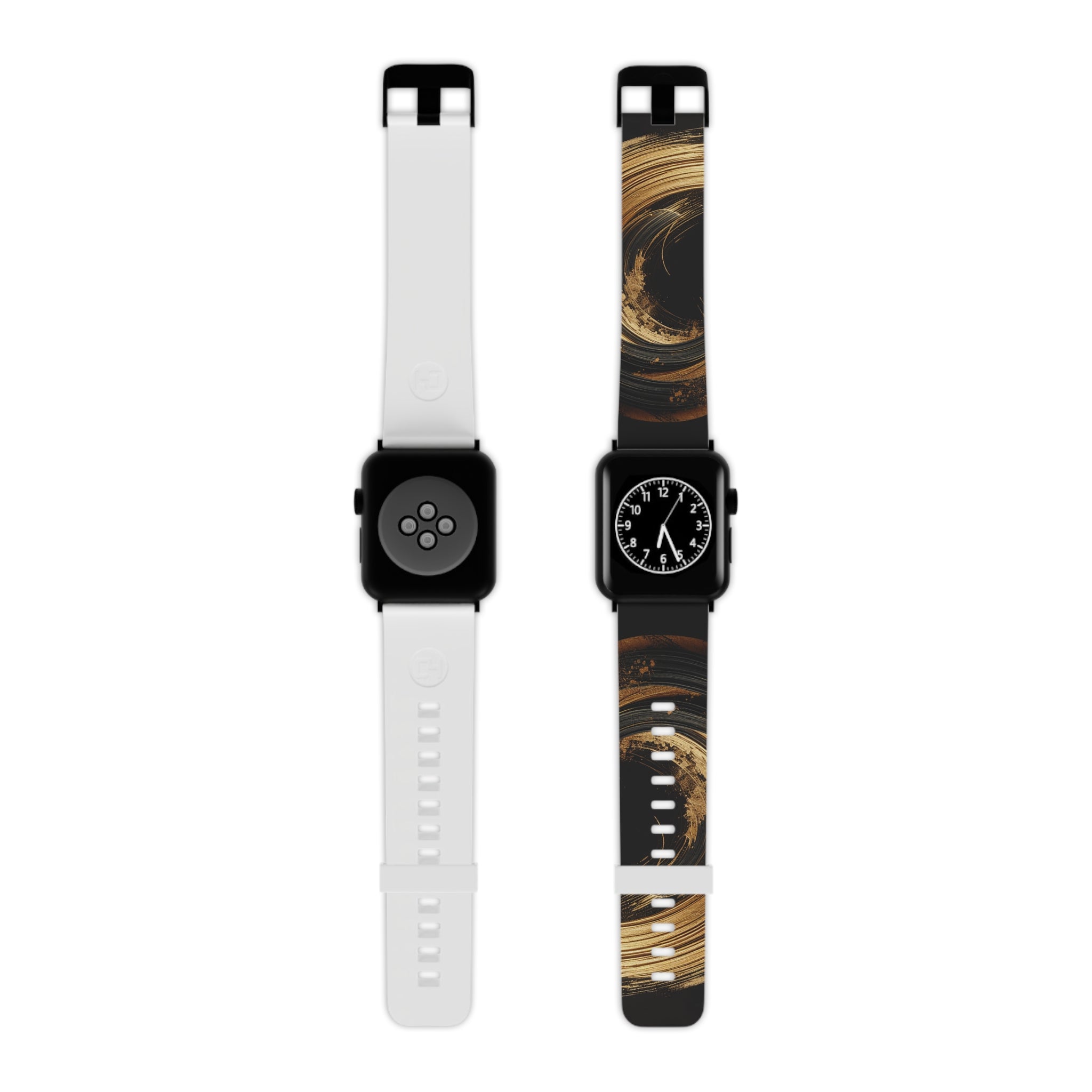 CNOBD ART – Goldline Editions – Isabella Vivante – Apple Watch-Armband