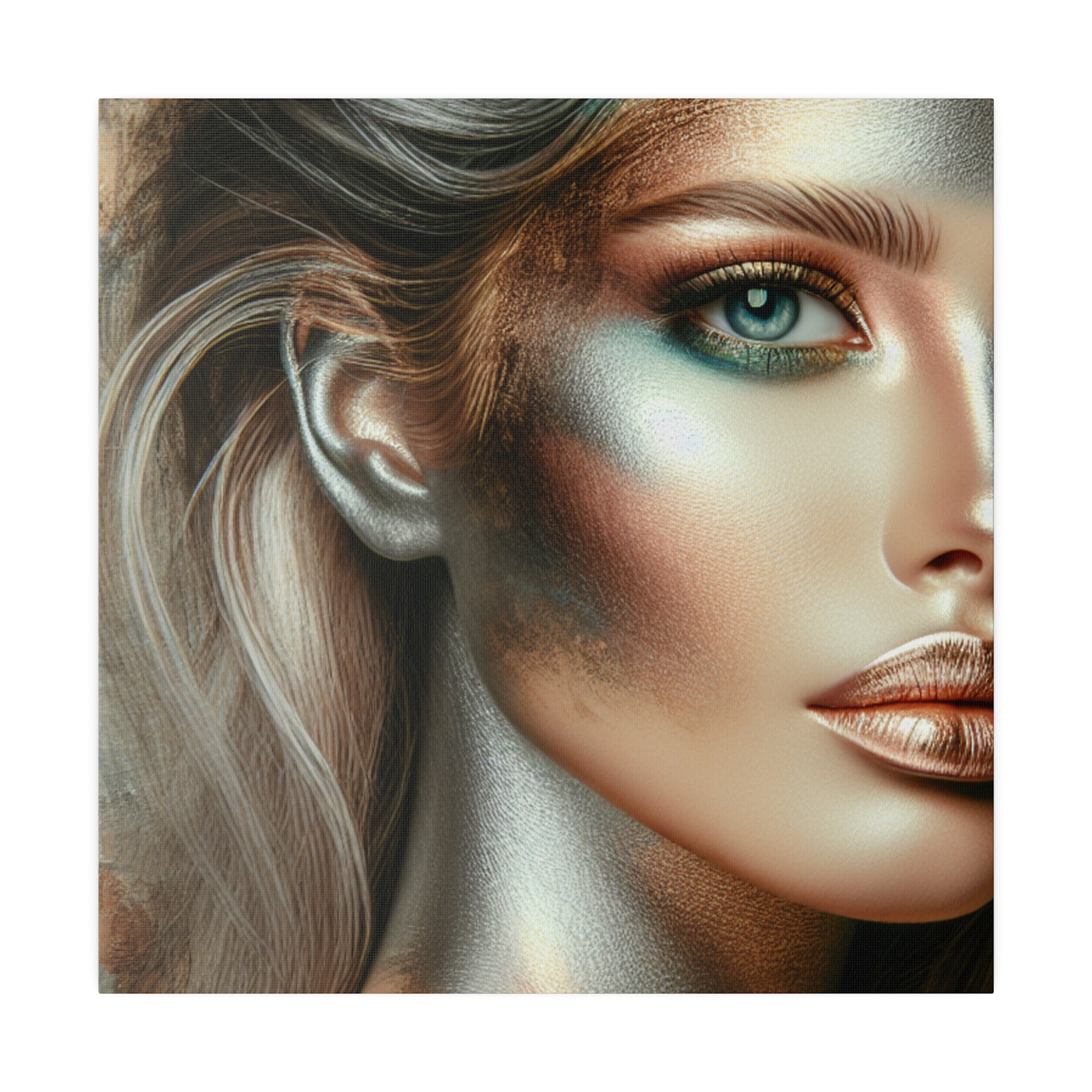 Benedetta Allegri - Canvas