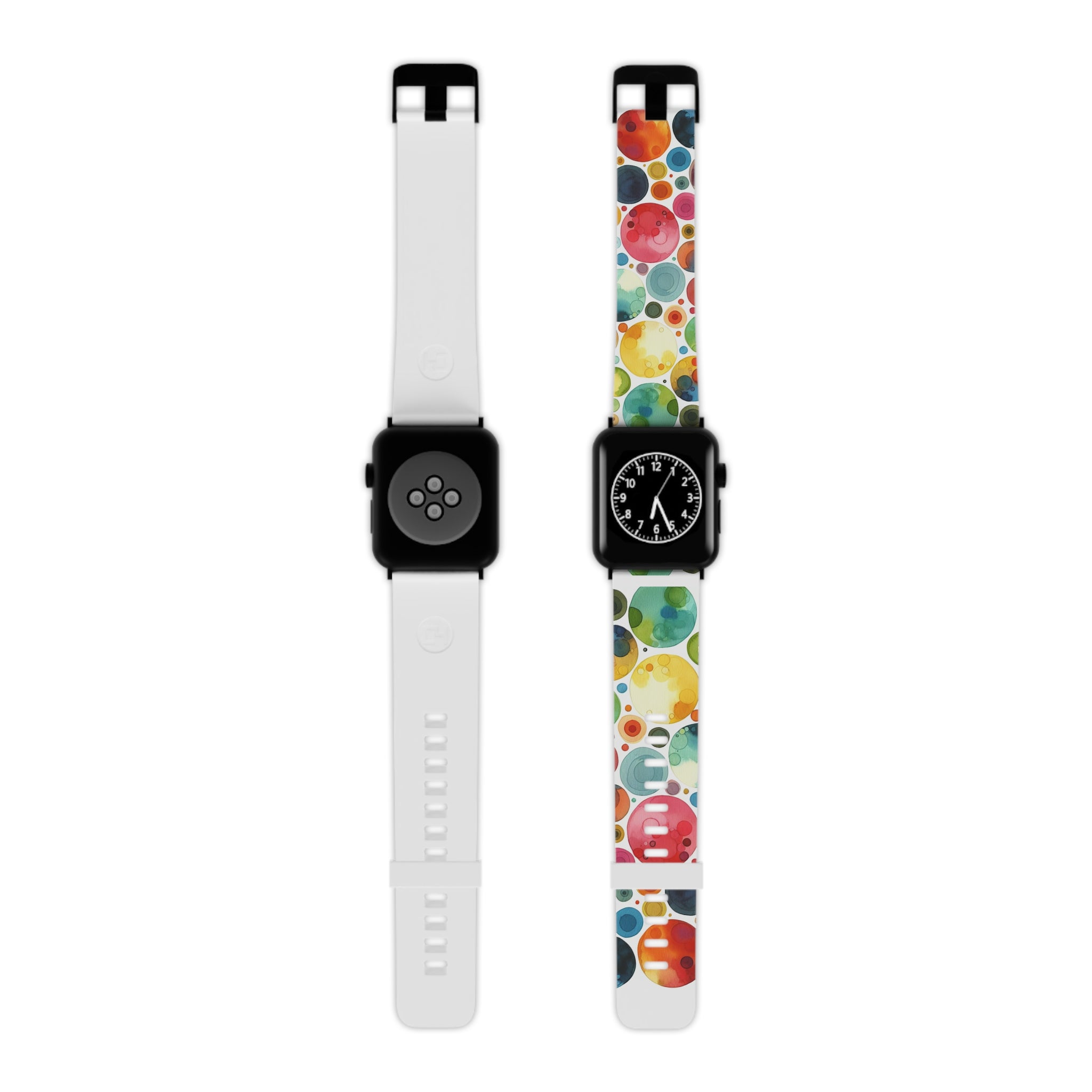 CNOBD ART Giovanna Van Derbock - Watch Band