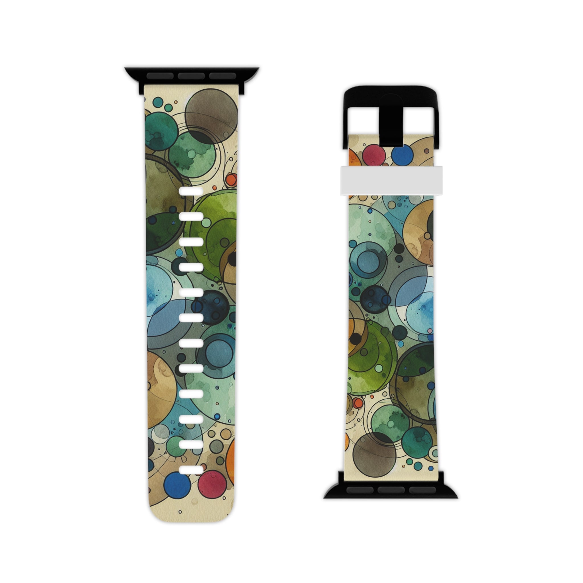 CNOBD ART Allegria Van Doren - Watch Band