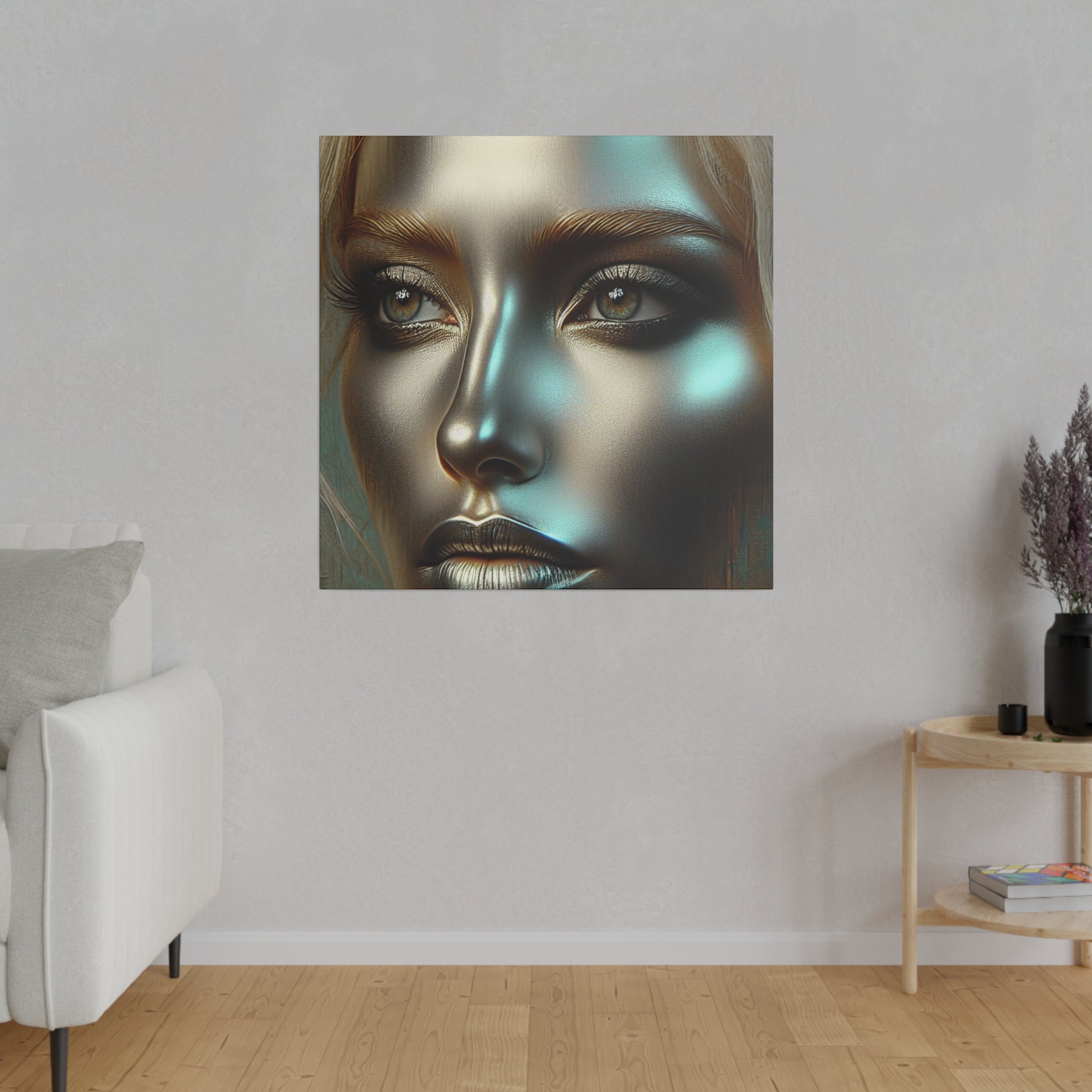 Adriana Bellini - Canvas