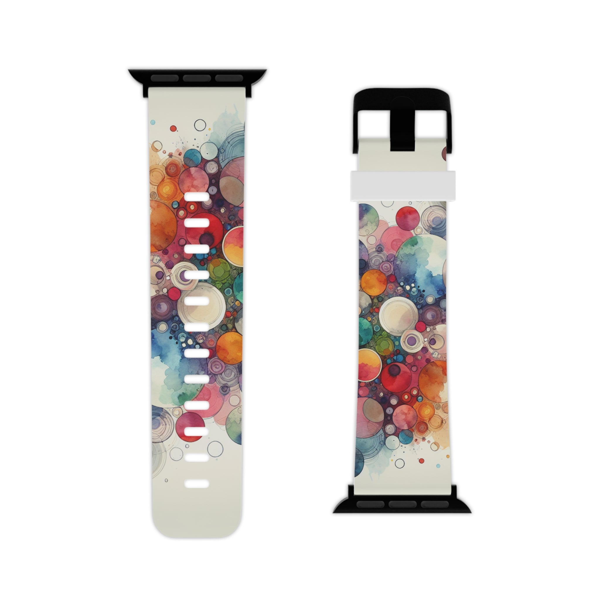 CNOBD ART Leonardo Romano - Watch Band