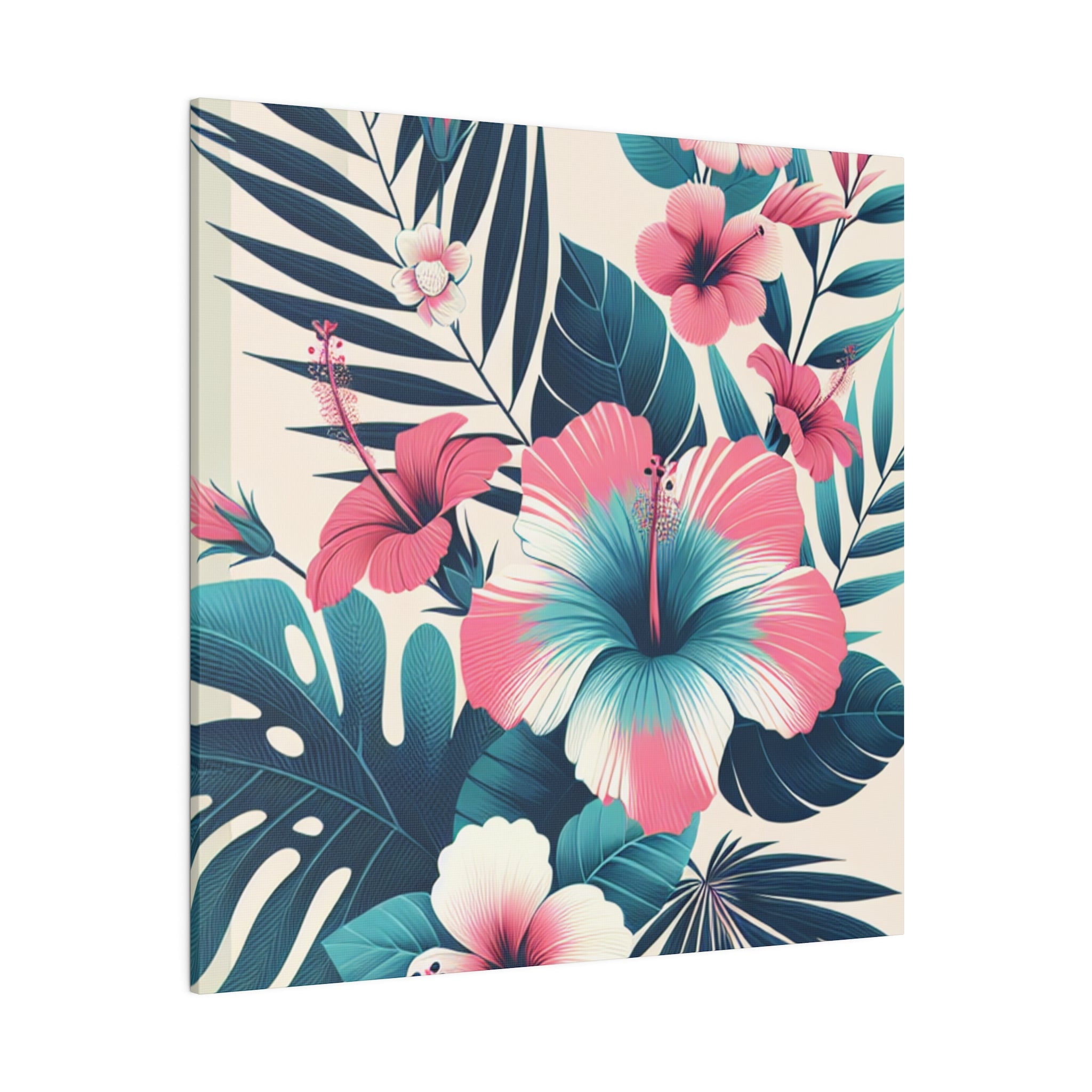 CNOBD ART Custom - - Arabella Van Brugge - Canvas