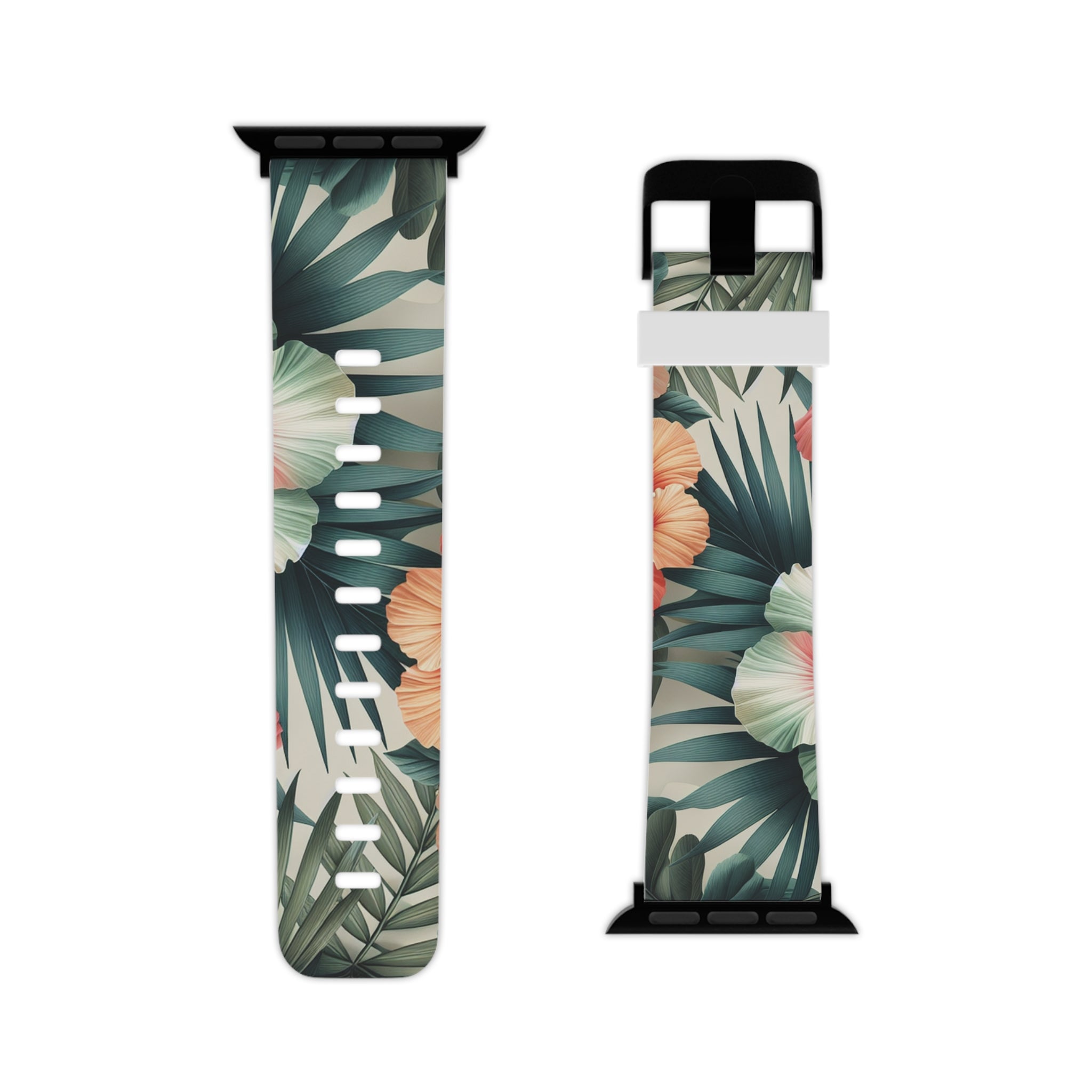 CNOBD ART – VerdeVerve Edition – Lorenzo DeFalco – Uhrenarmband