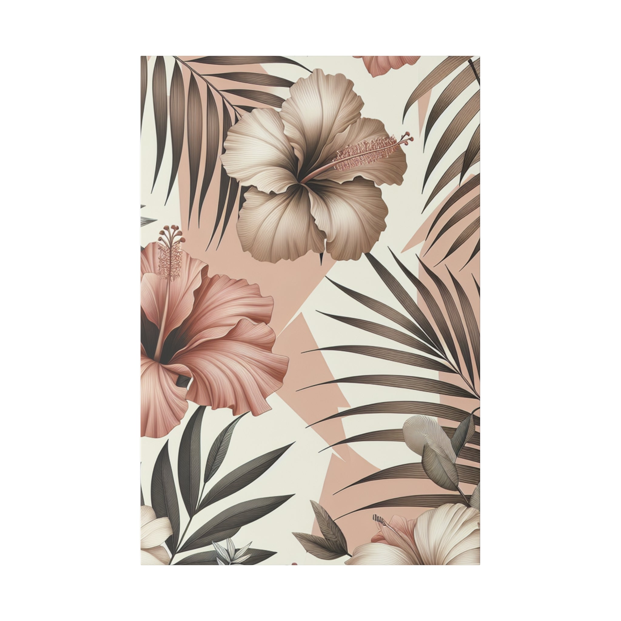 CNOBD ART Custom - - Isabella Caravagione - Canvas