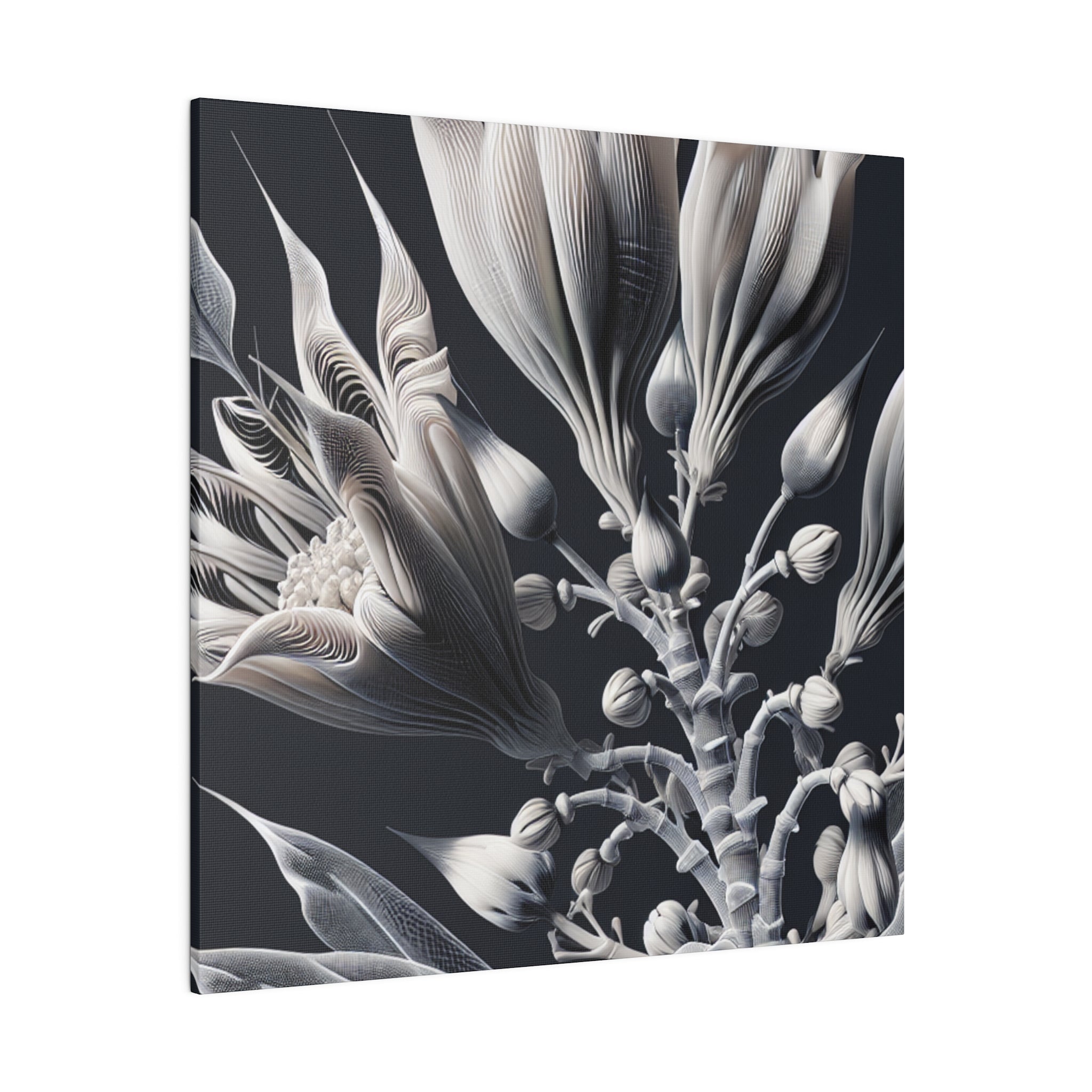 CNOBD ART Custom - - Isabella DeRossa - Canvas