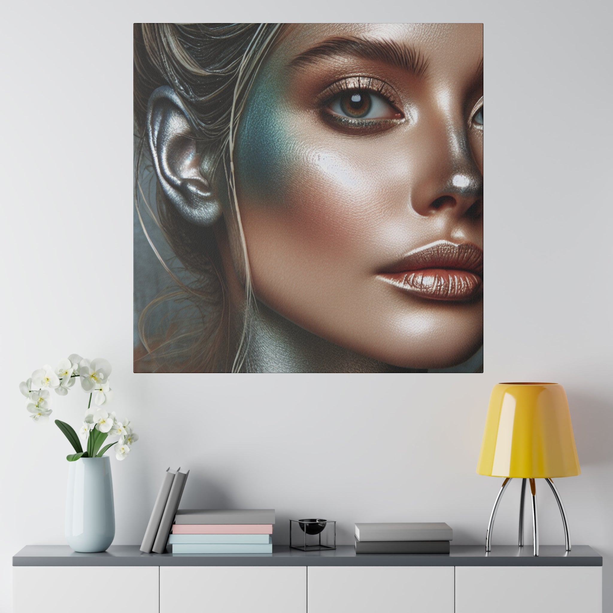 Aurelia Bellini - Canvas