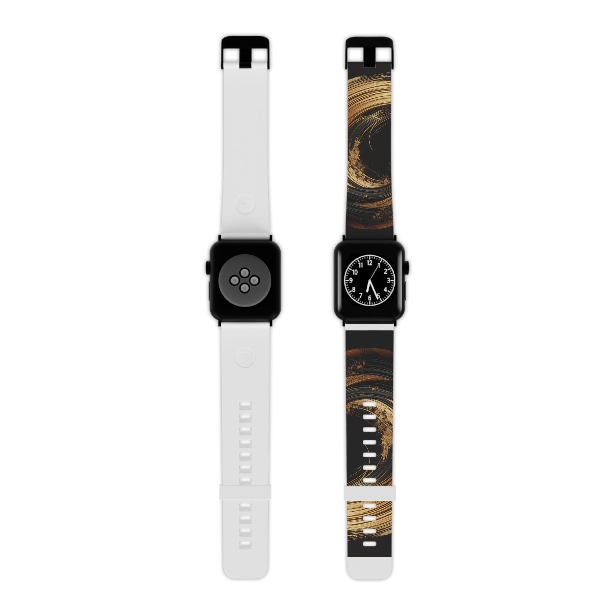 CNOBD ART – Goldline Editions – Isabella Vivante – Apple Watch-Armband